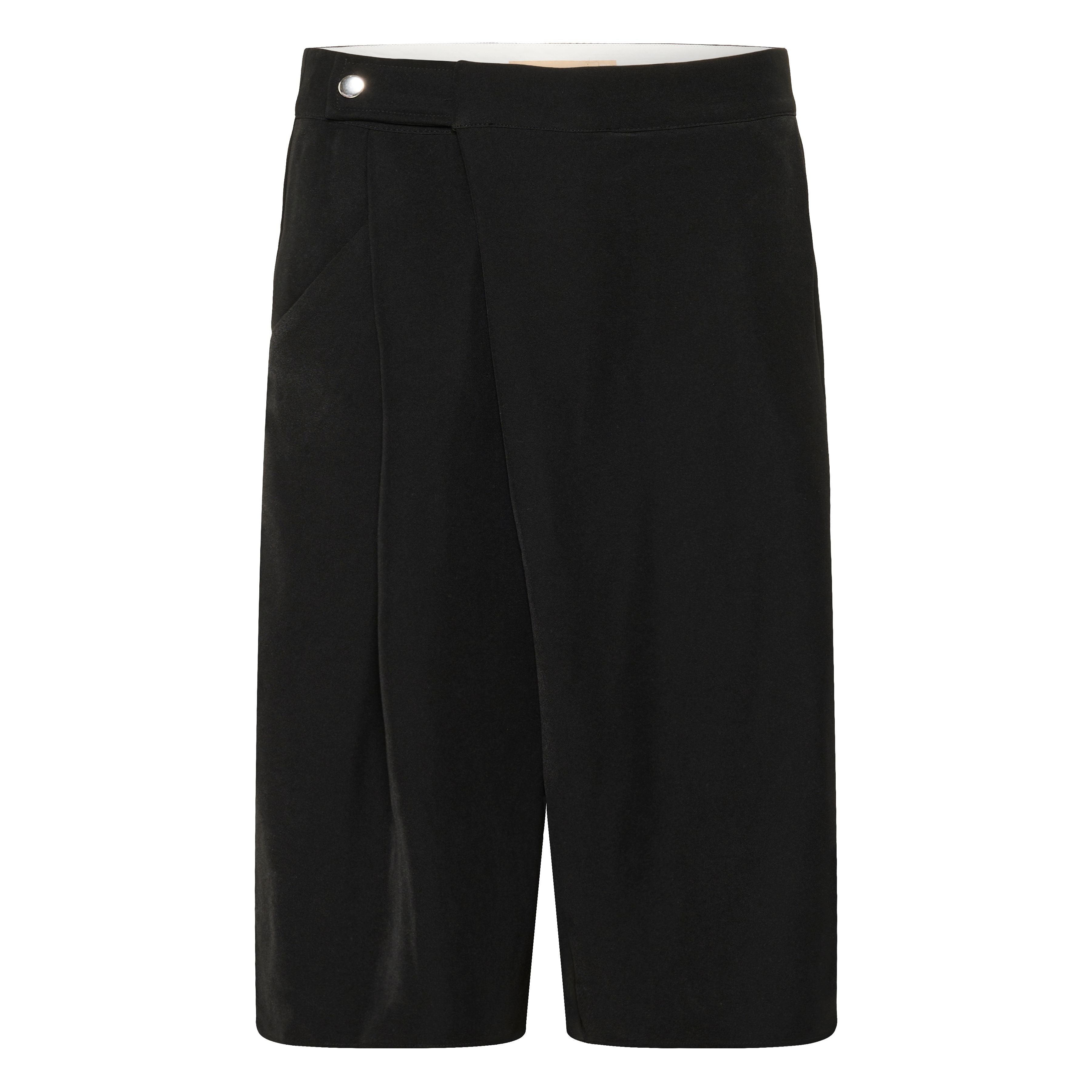 CUnalina Clara City Shorts