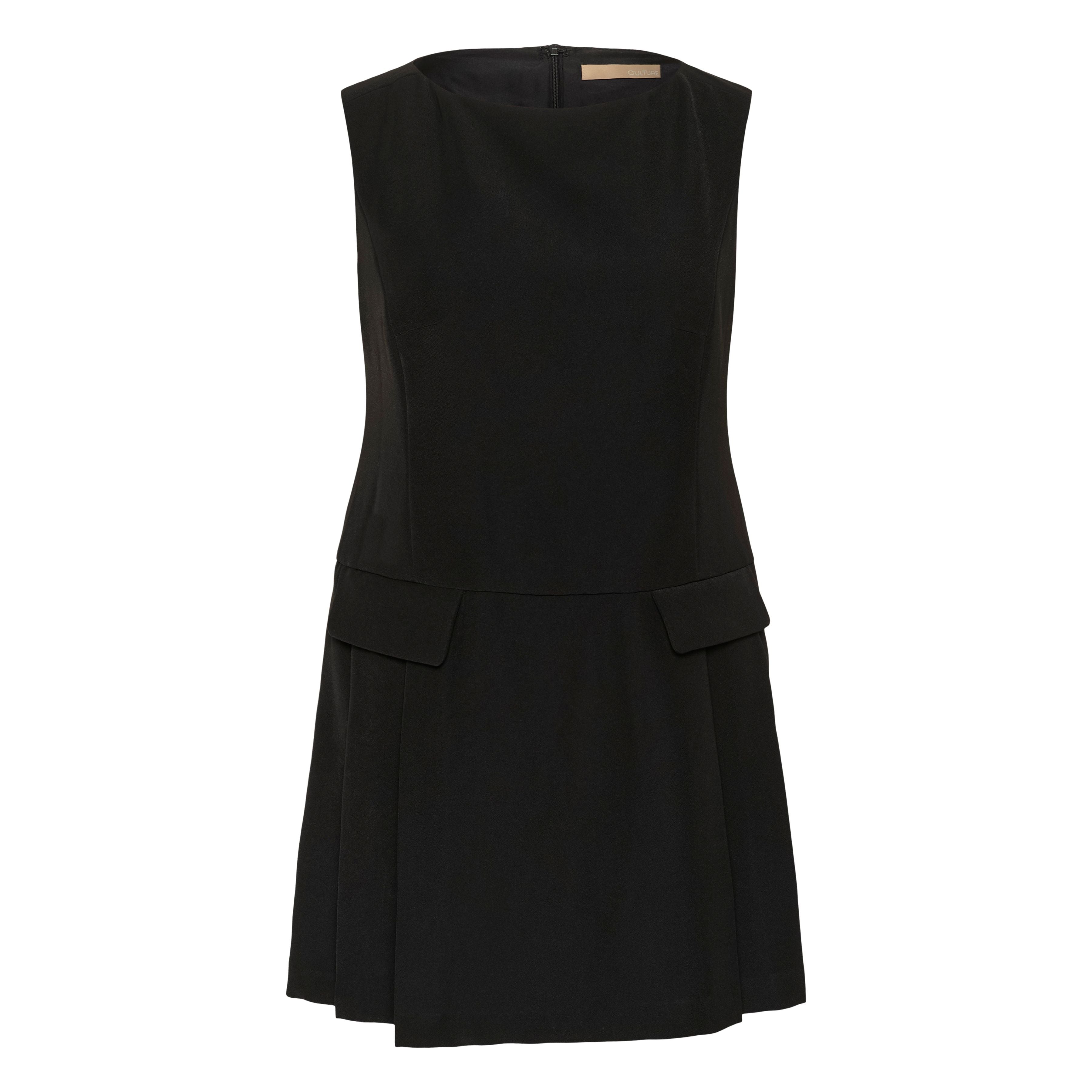 CUnalina Clara Mini Dress