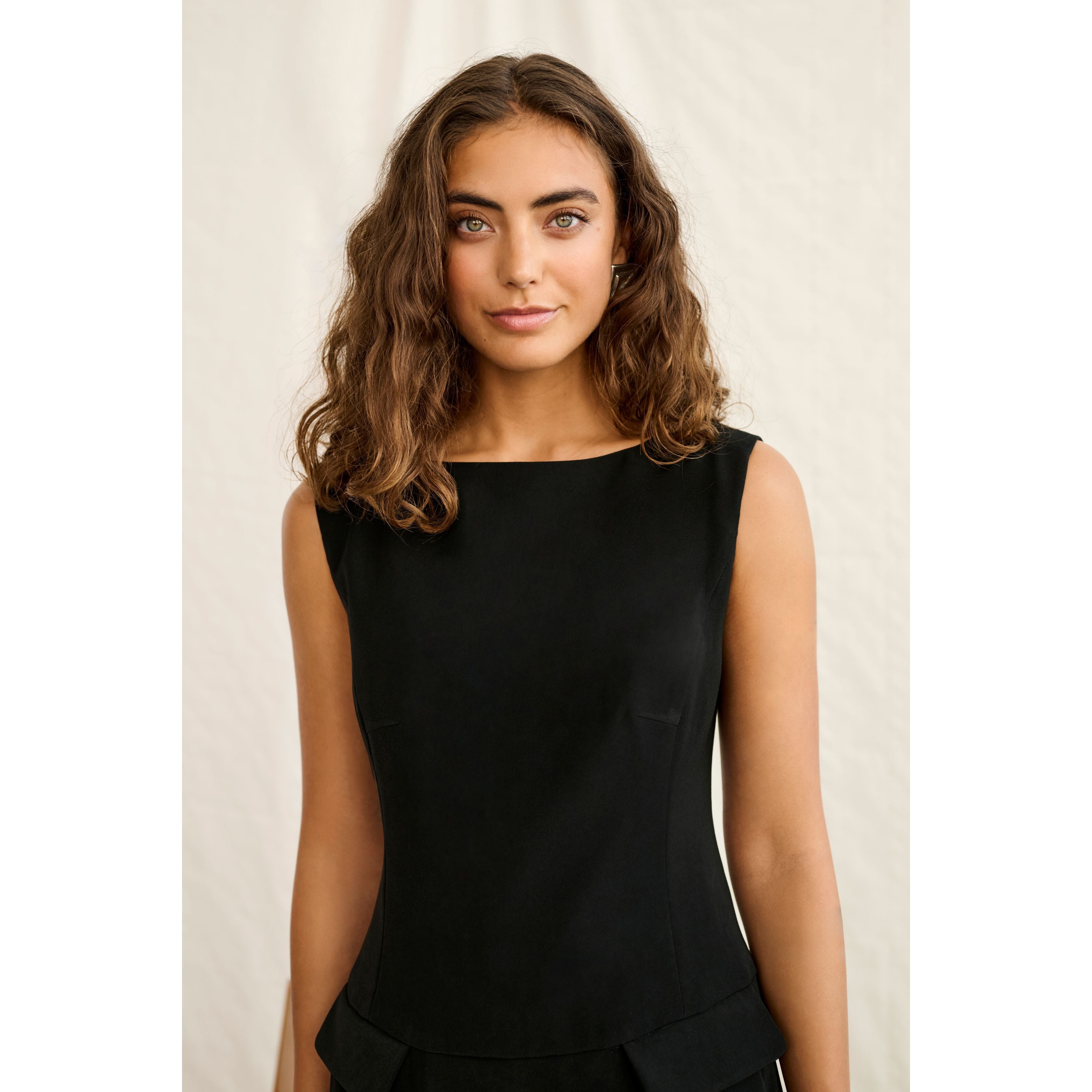CUnalina Clara Mini Dress