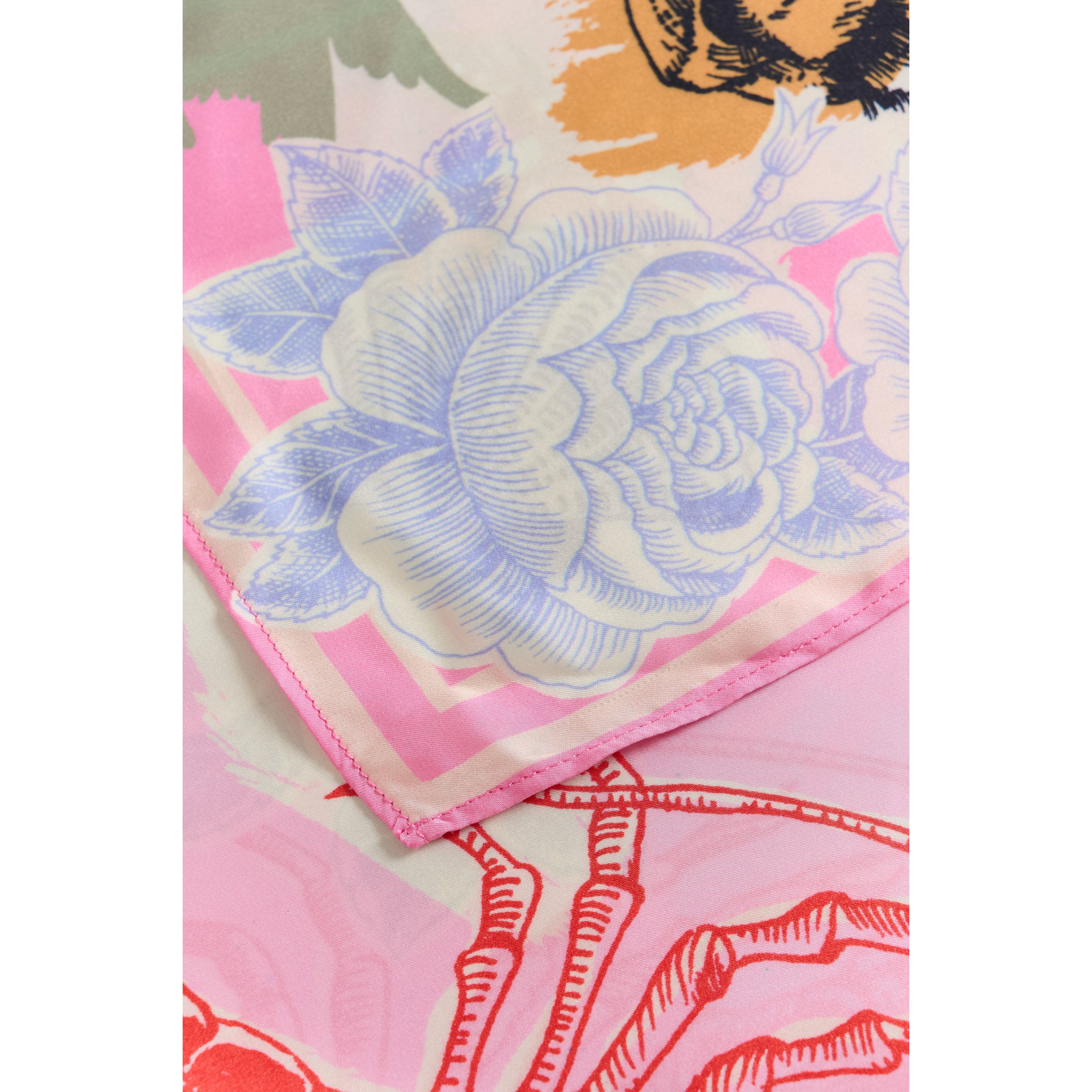 CUloli Banda Scarf