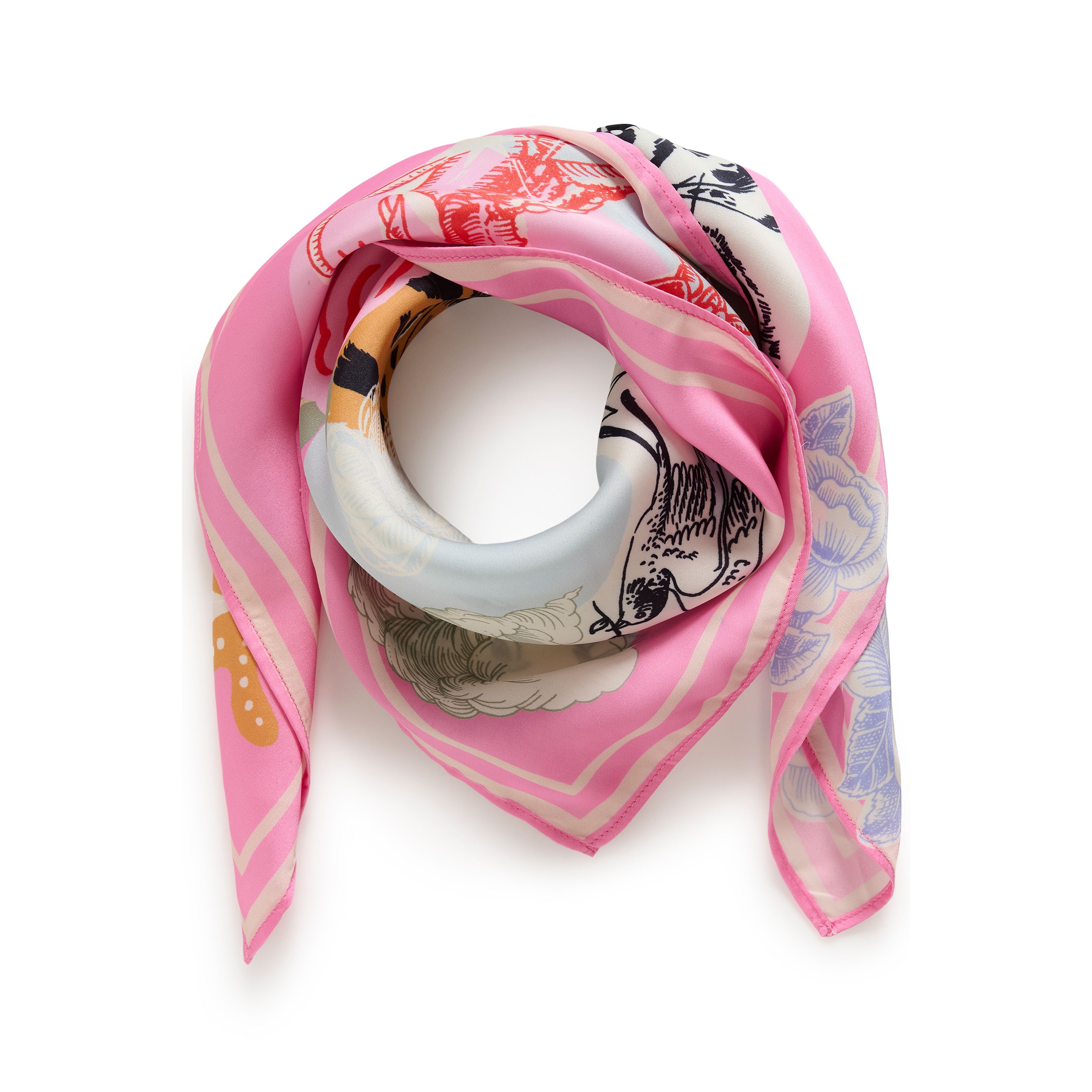 CUloli Banda Scarf