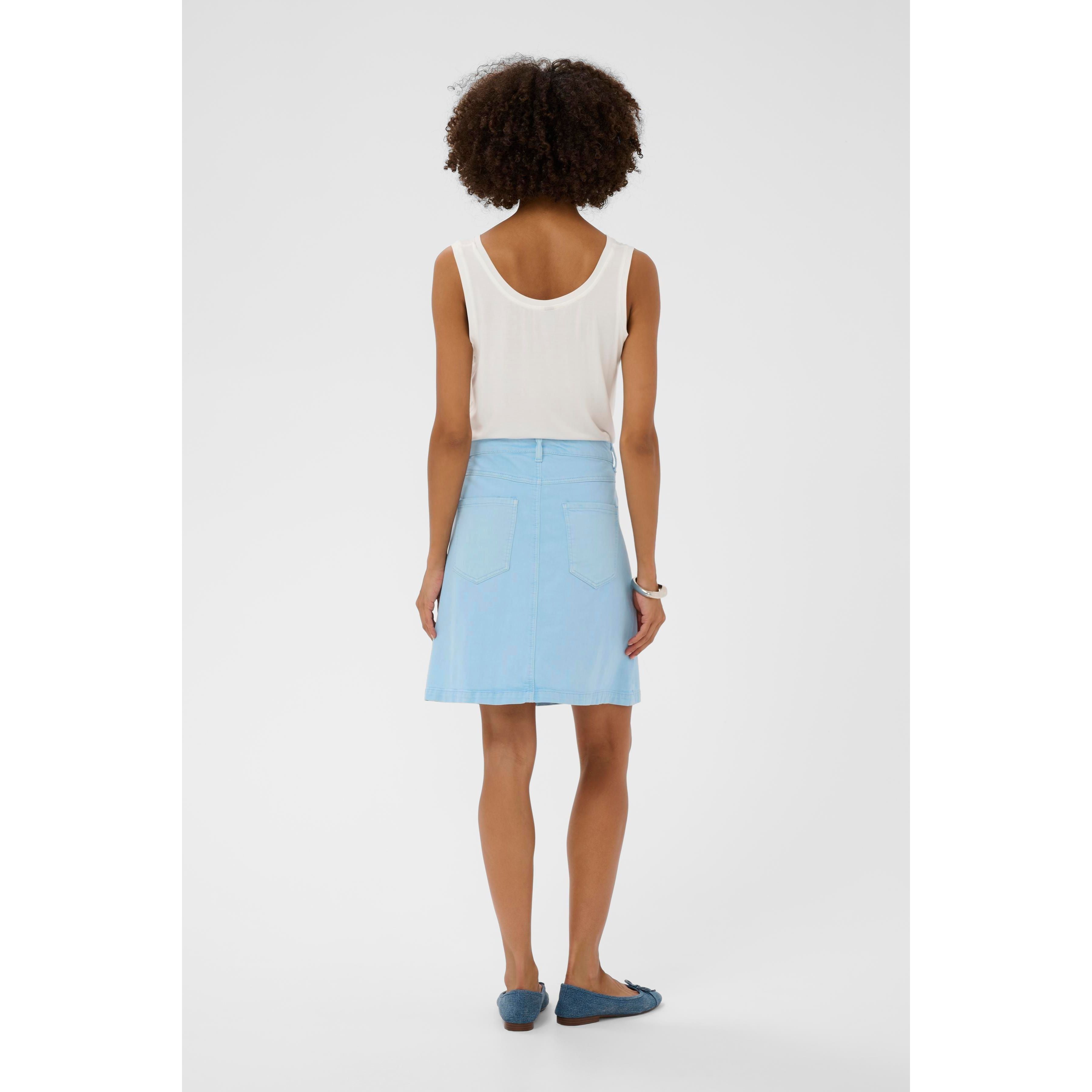 Cubrinnie Skirt