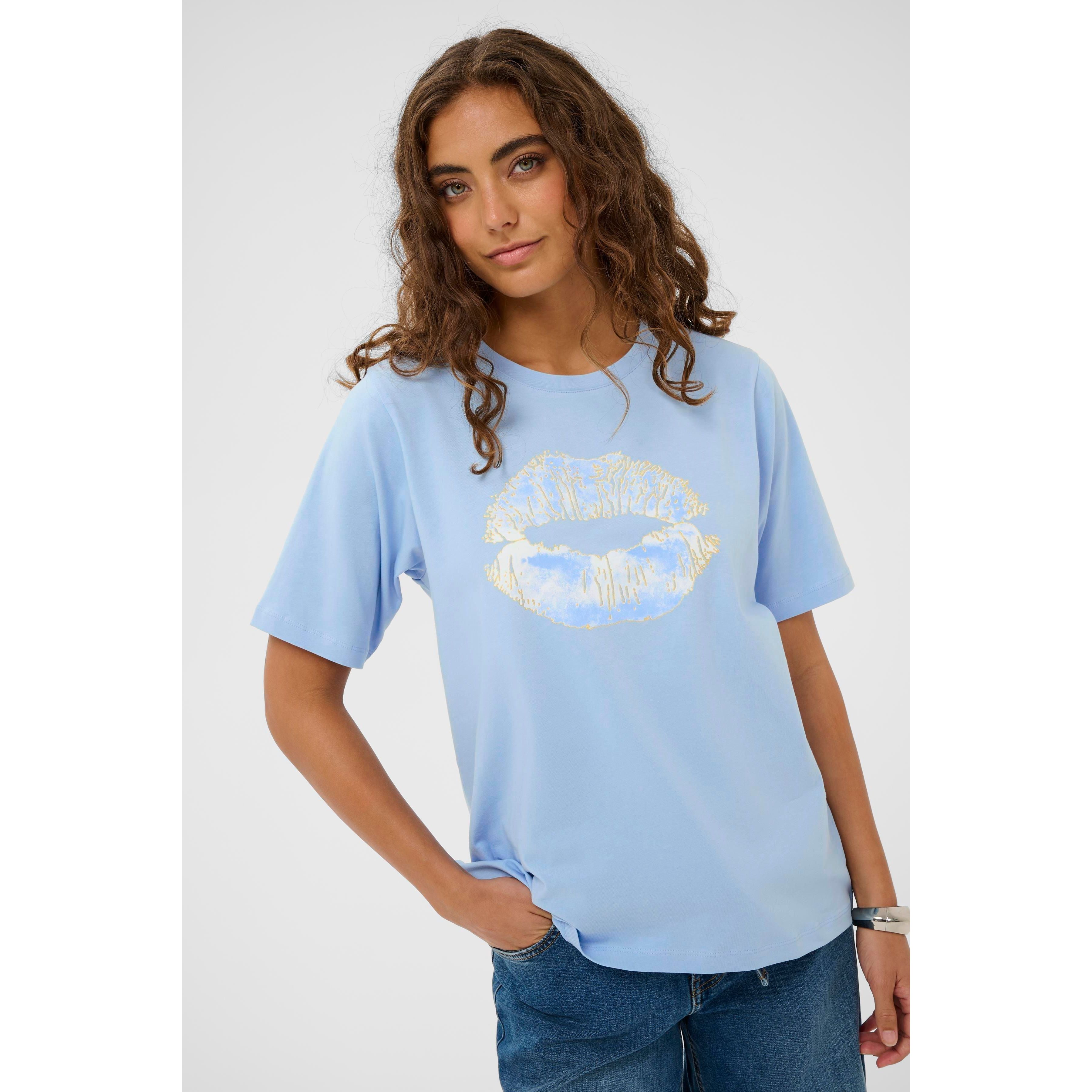 CUDorit Gith T-Shirt