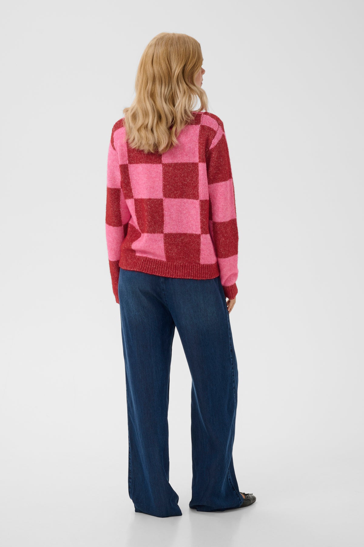 CUnimba Pullover