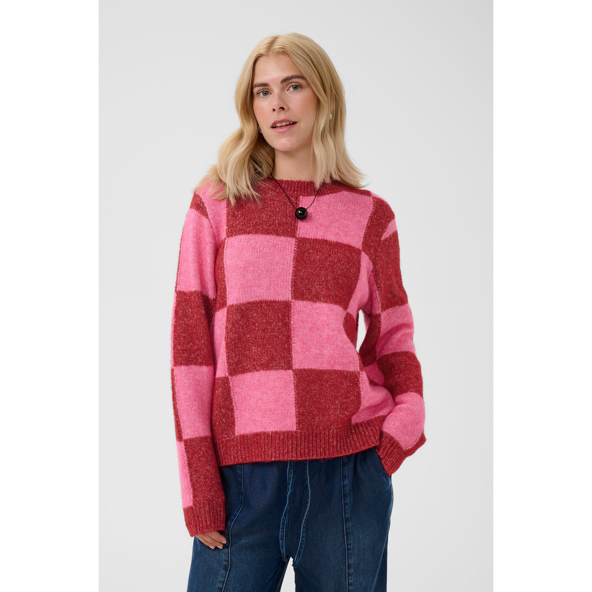 CUnimba Pullover