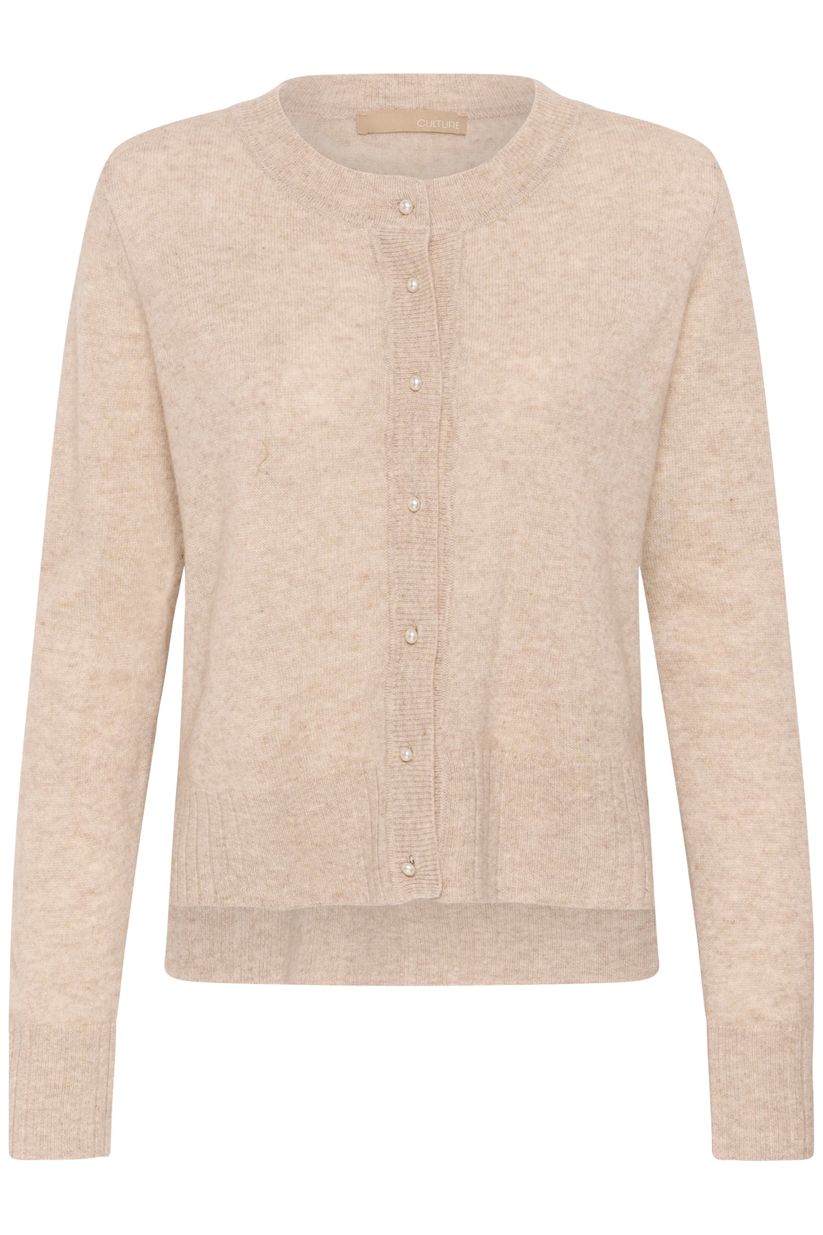 CUtaia Arrow Cardigan
