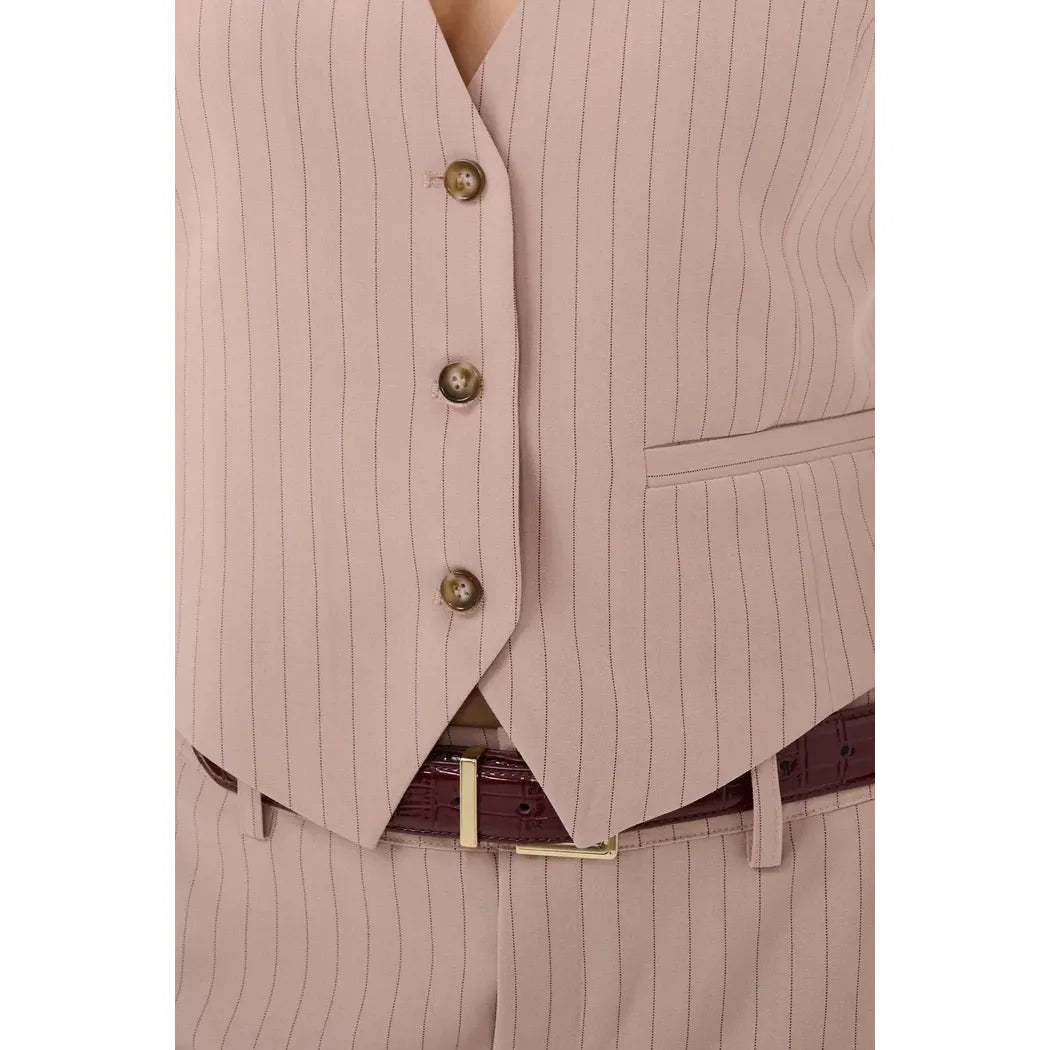 CUcaecilie Waistcoat