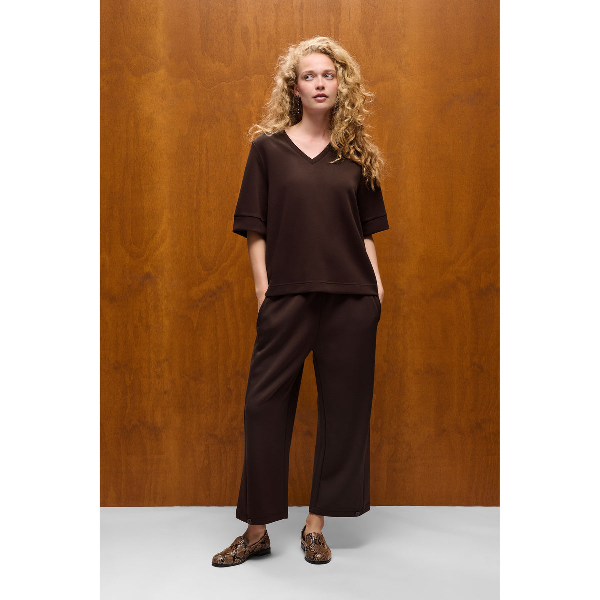 CUhilde Pants