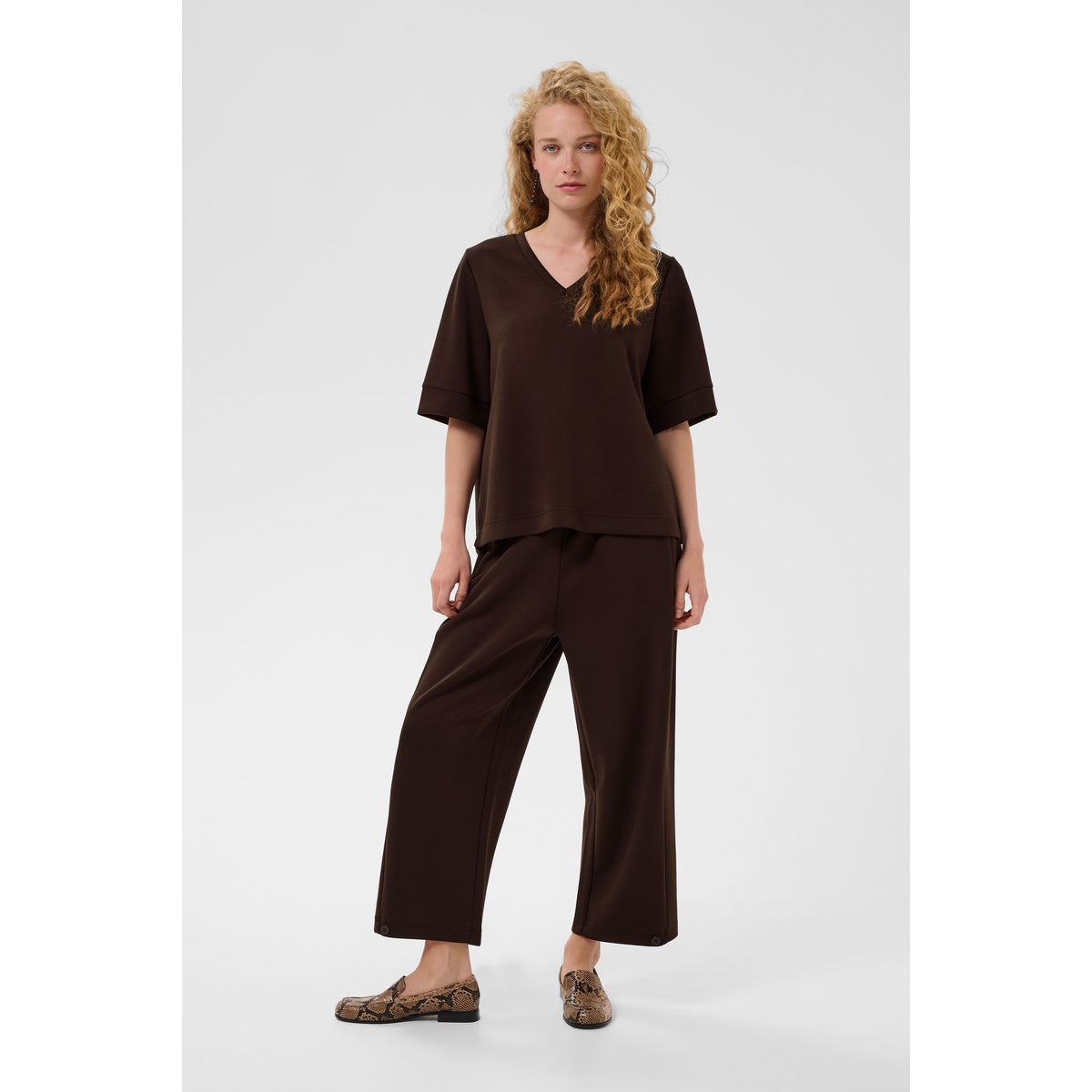 CUhilde Pants