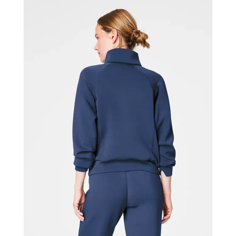 SPANX® AirEssentials Half Zip