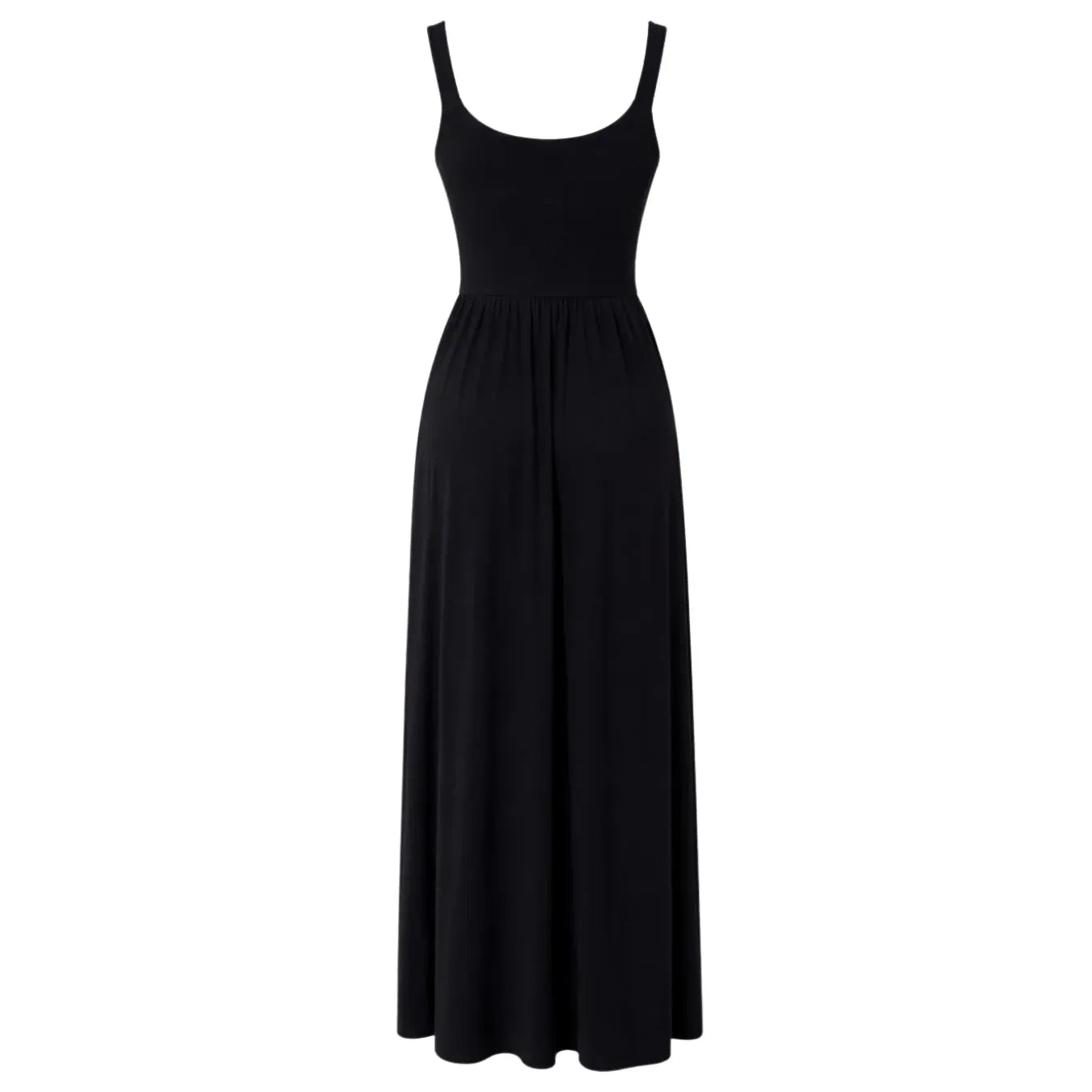 Dawn Jersey Maxi Dress