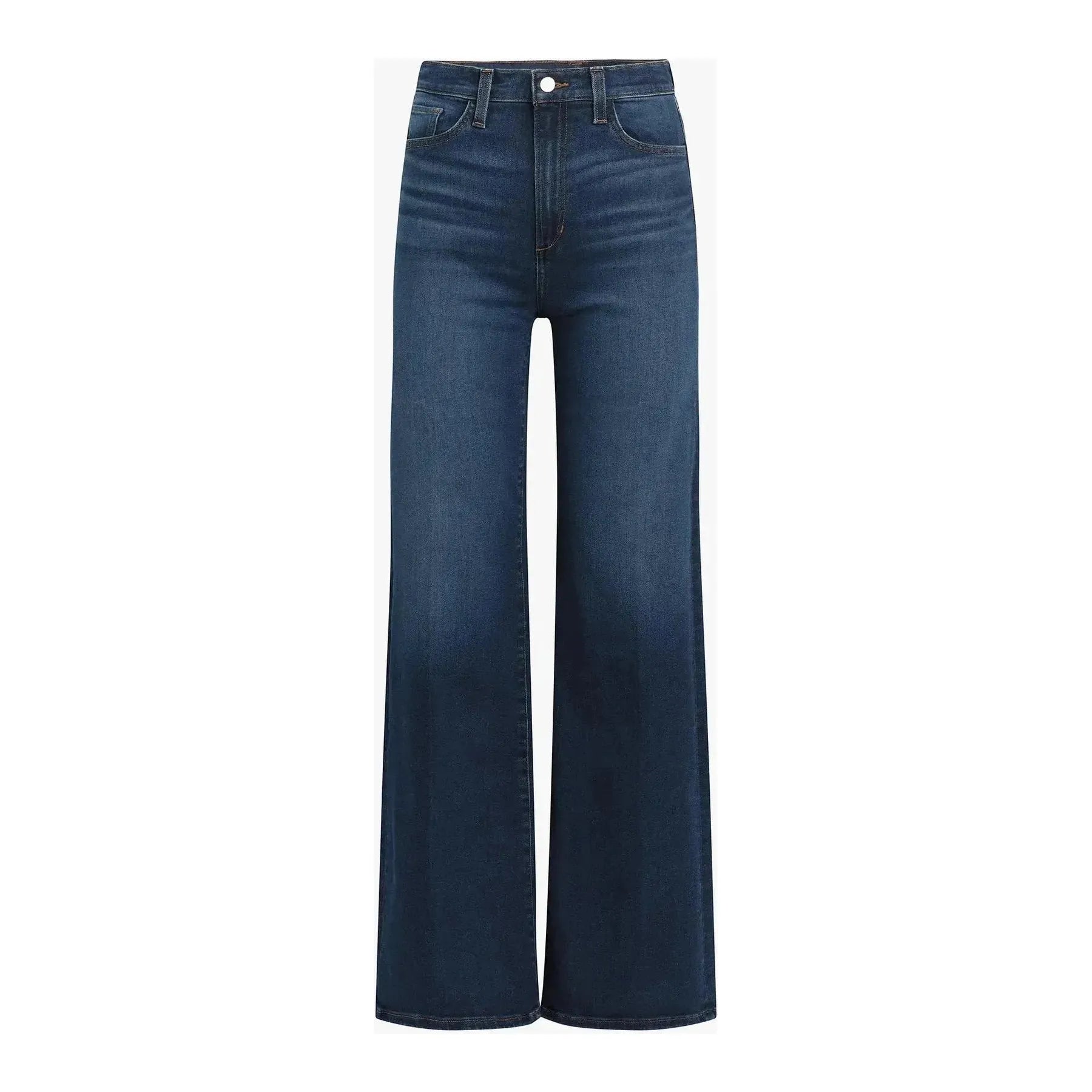 The Mia High Rise | Wide Leg | Weightless | 34" Inseam