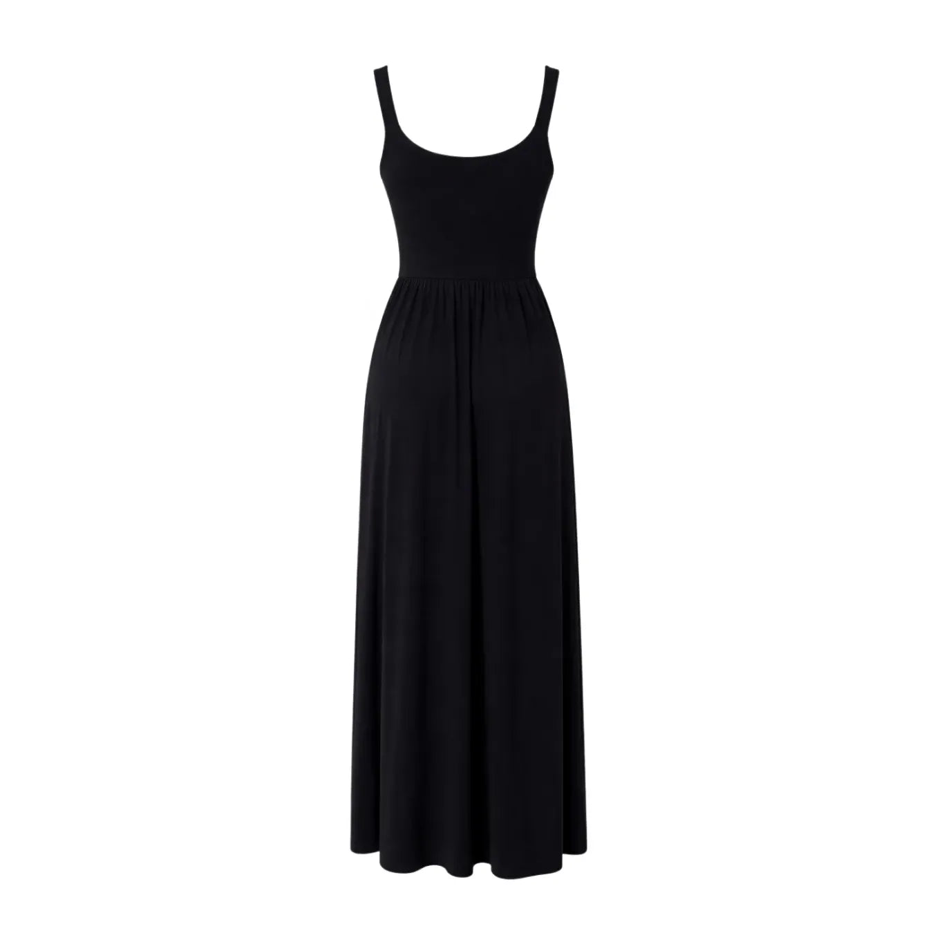 Dawn Jersey Maxi Dress