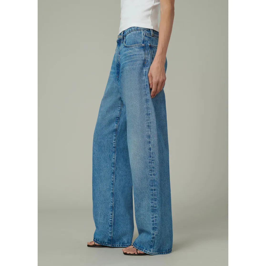 The Ryan – Low Slung Baggy Jeans
