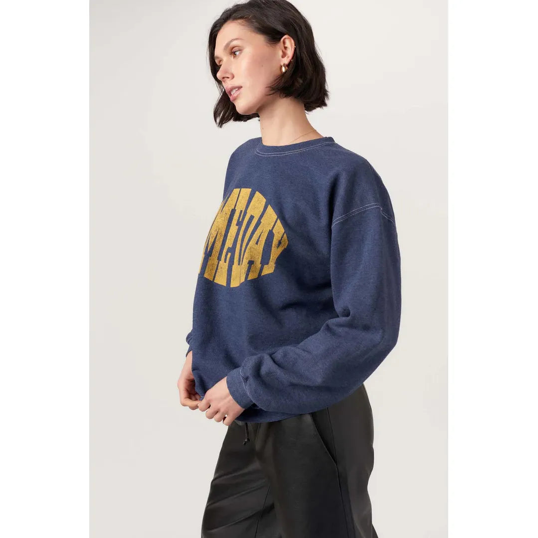 Game Day Football Sweatshirt