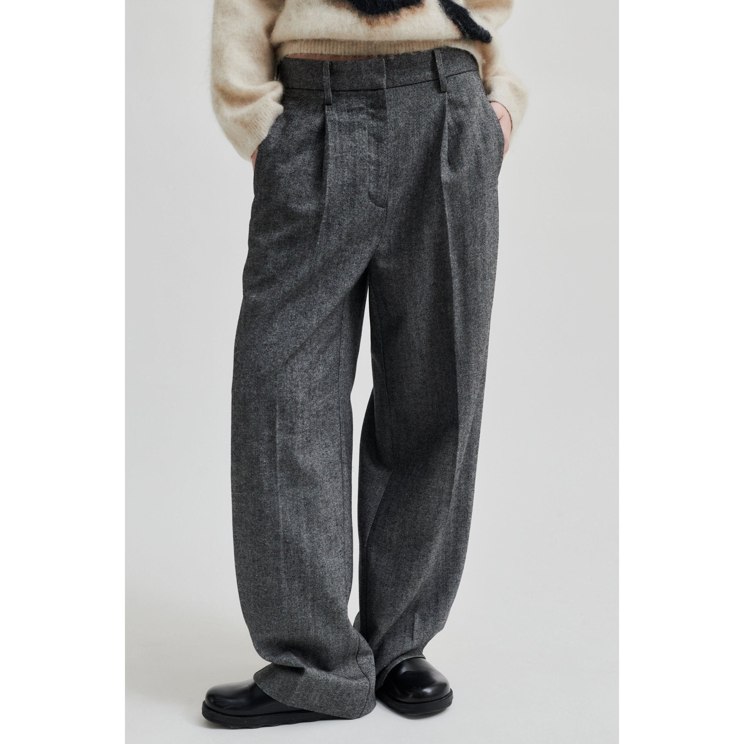 Waleria Trousers