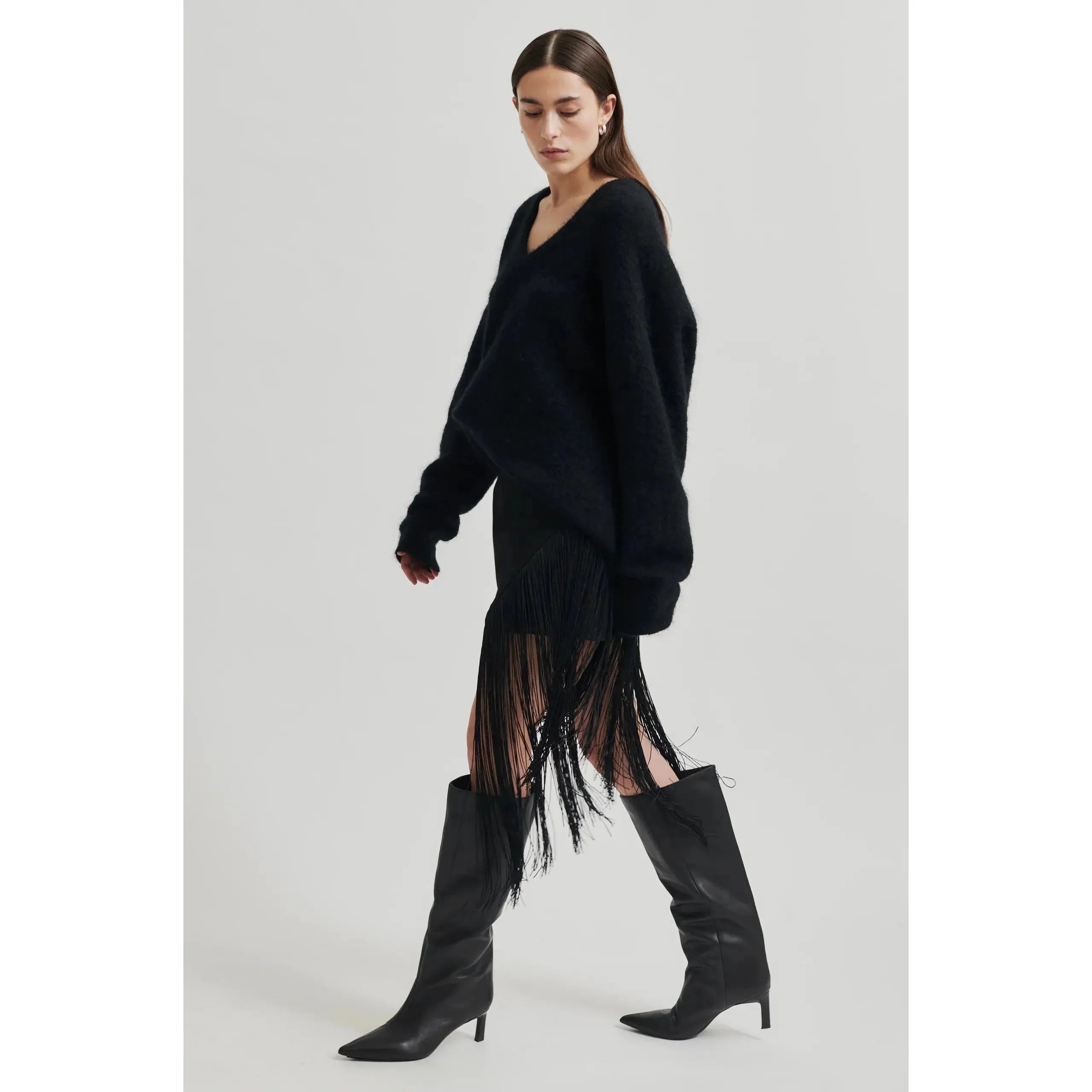 Frullo Skirt
