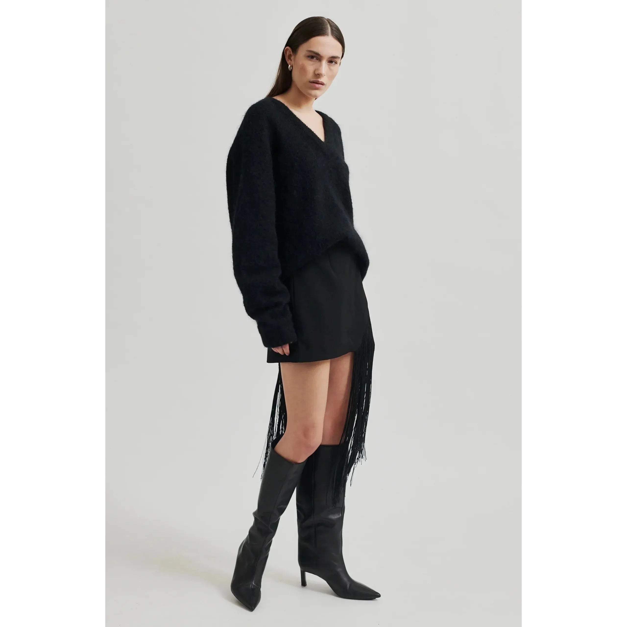 Frullo Skirt