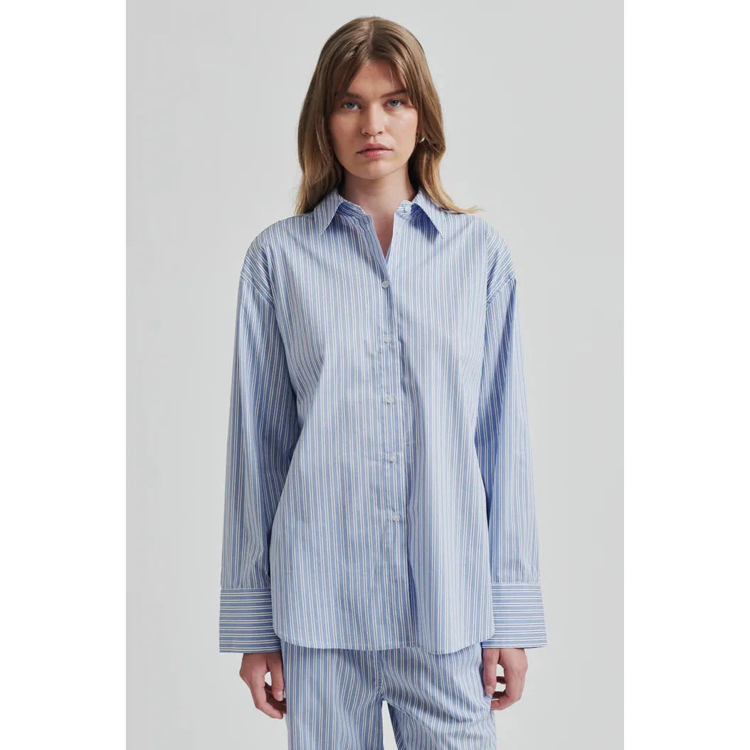 Tenby Ajustable Shirt
