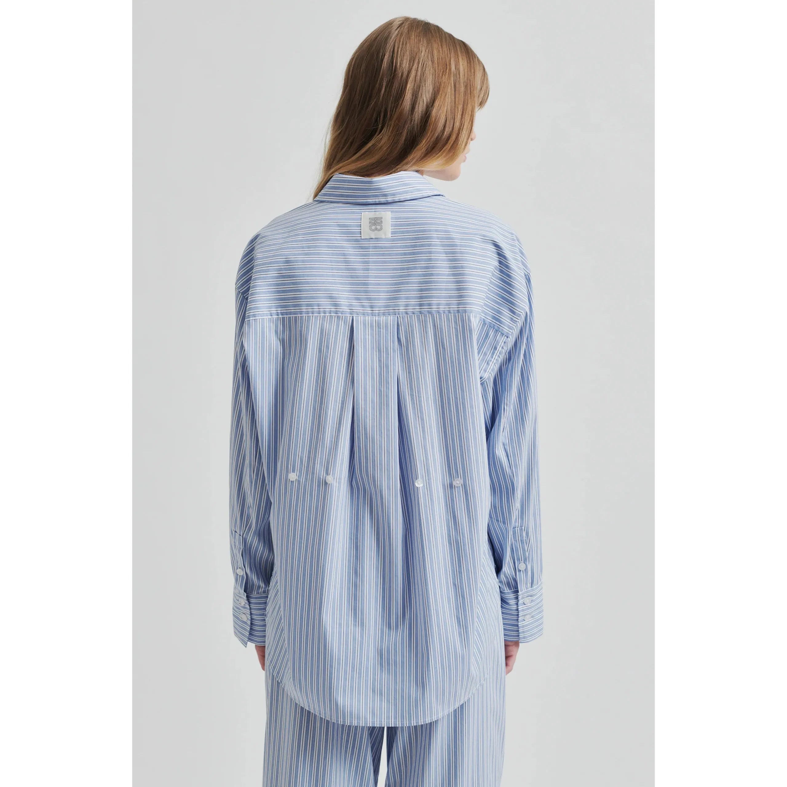 Tenby Ajustable Shirt
