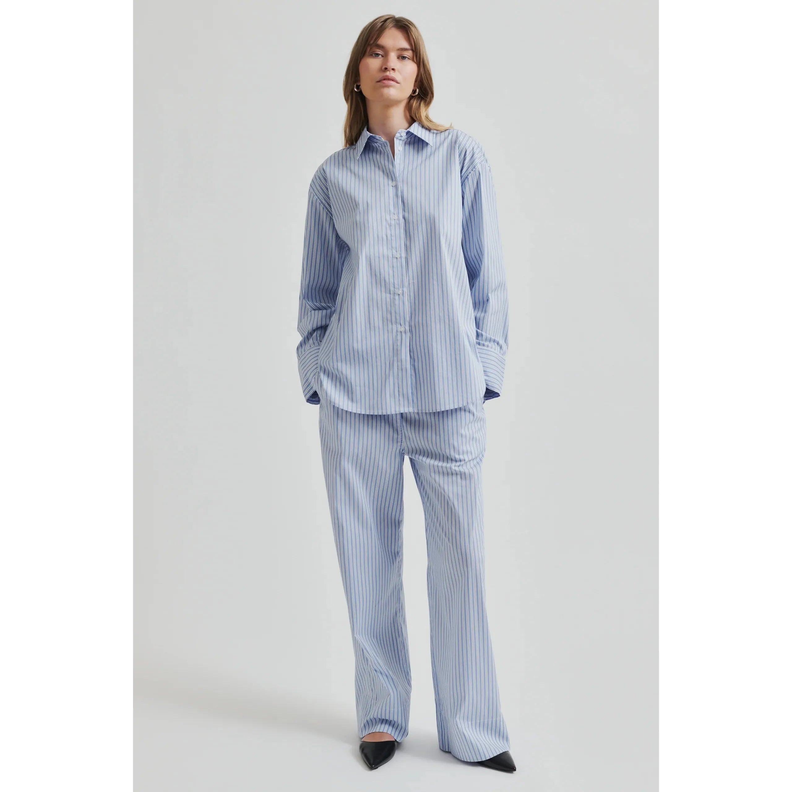 Tenby Ajustable Shirt
