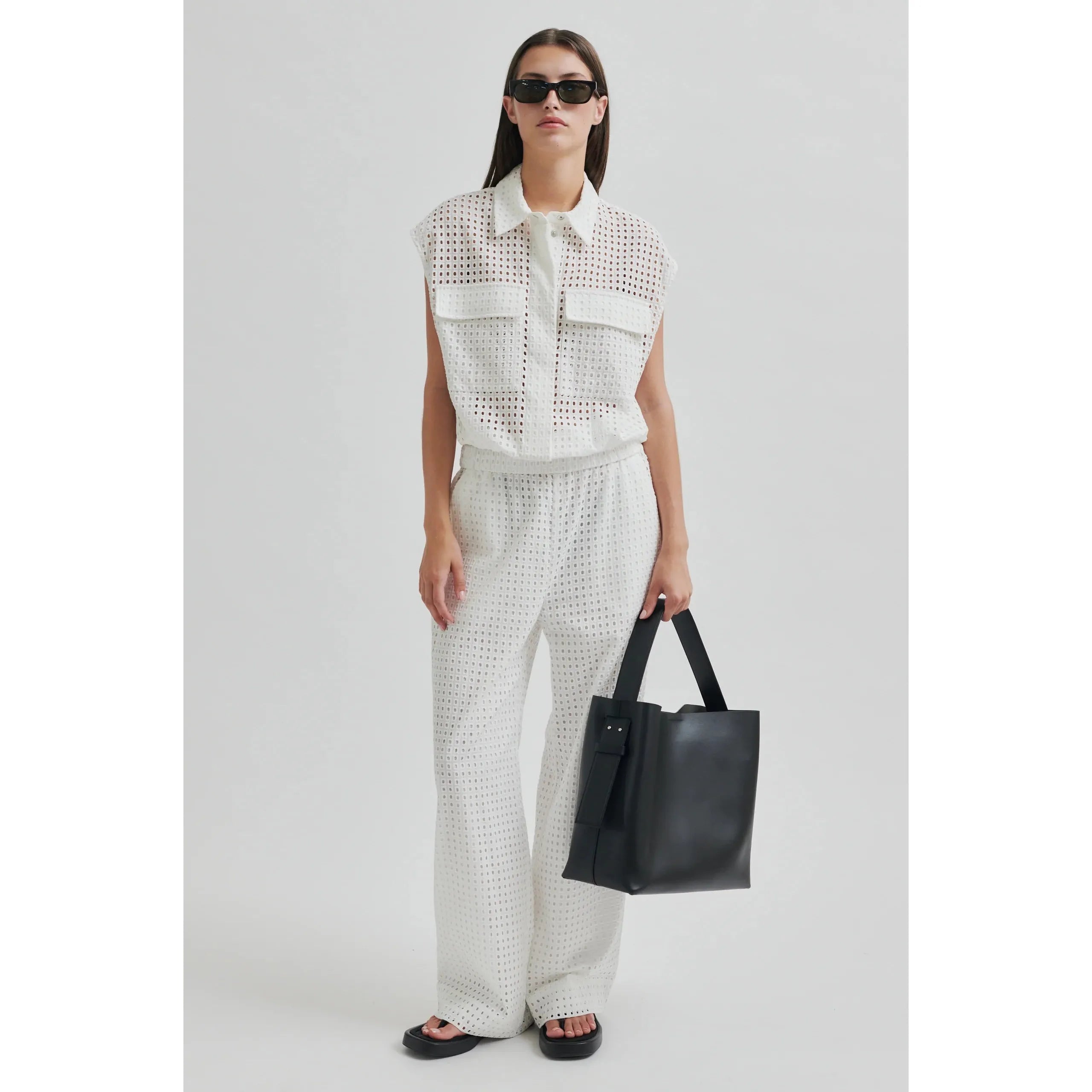 Villa Waistcoat