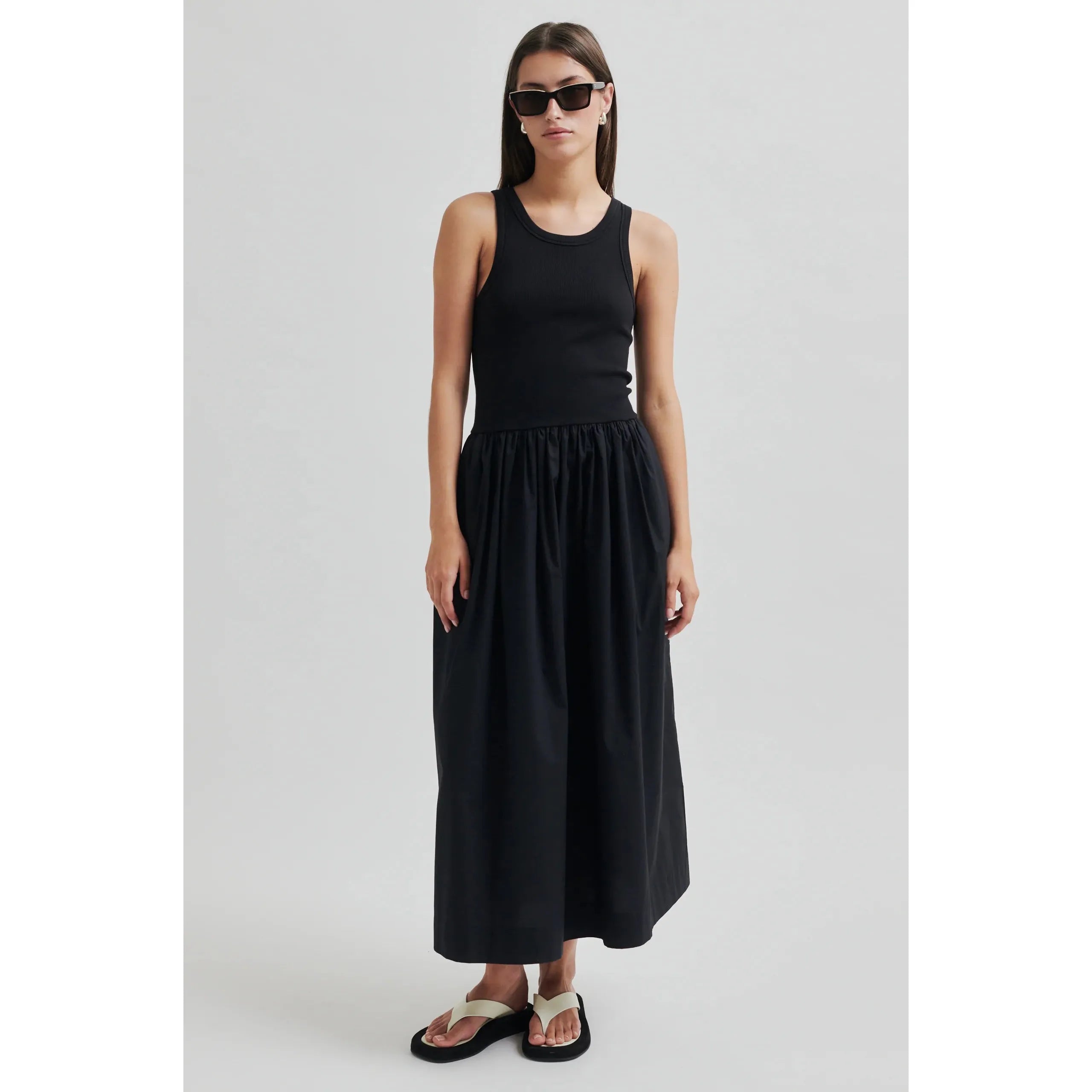 NULANA DRESS