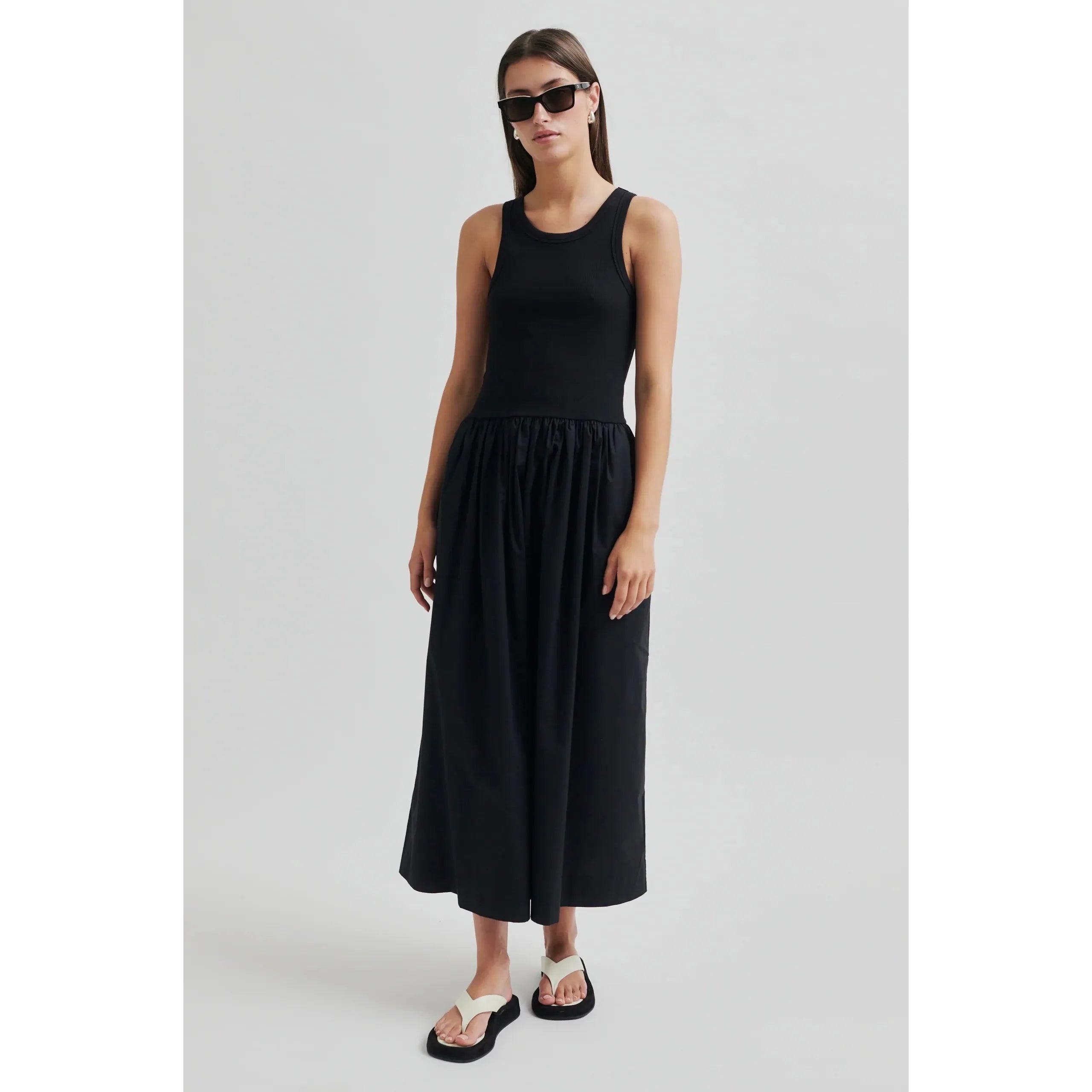 NULANA DRESS