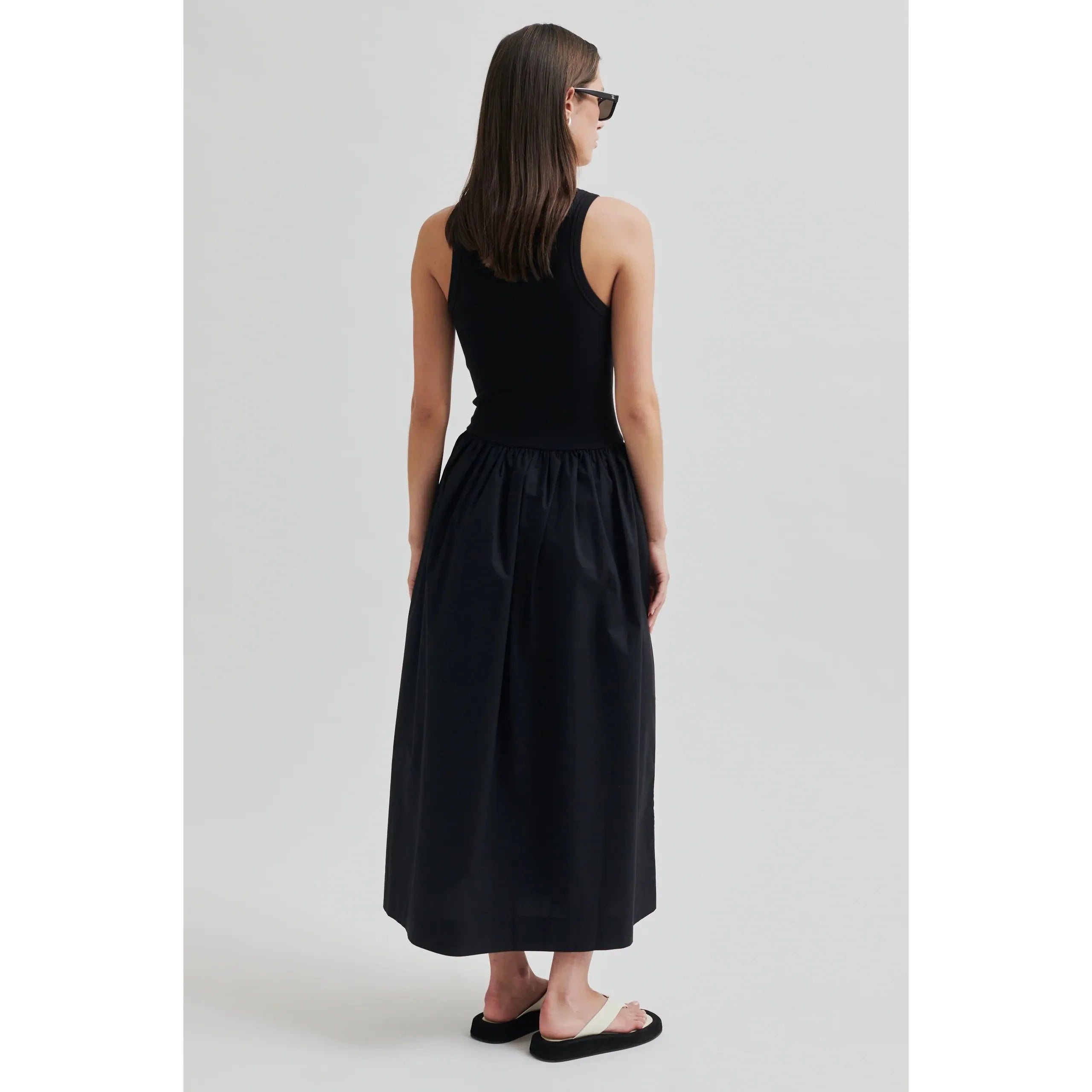 NULANA DRESS