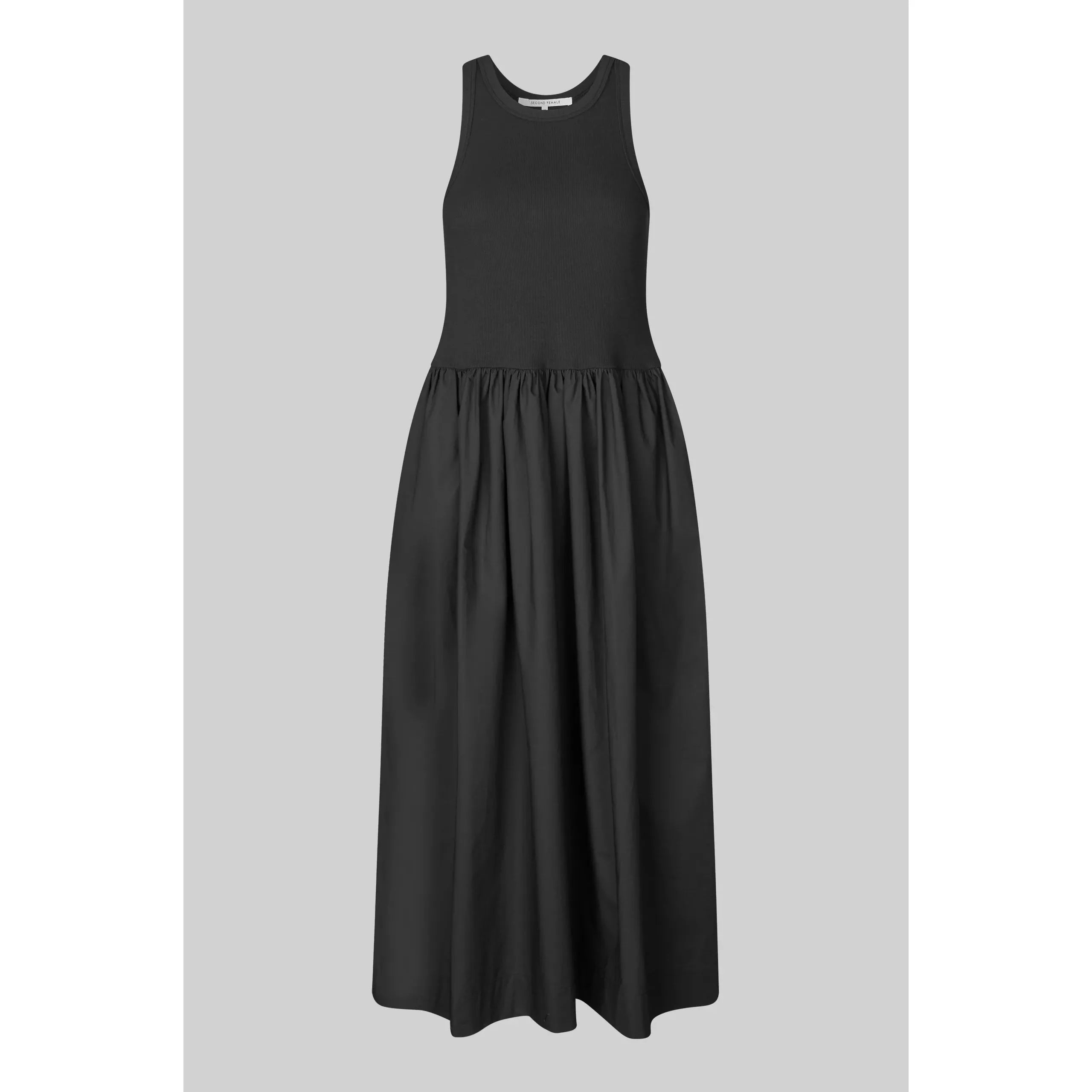 NULANA DRESS