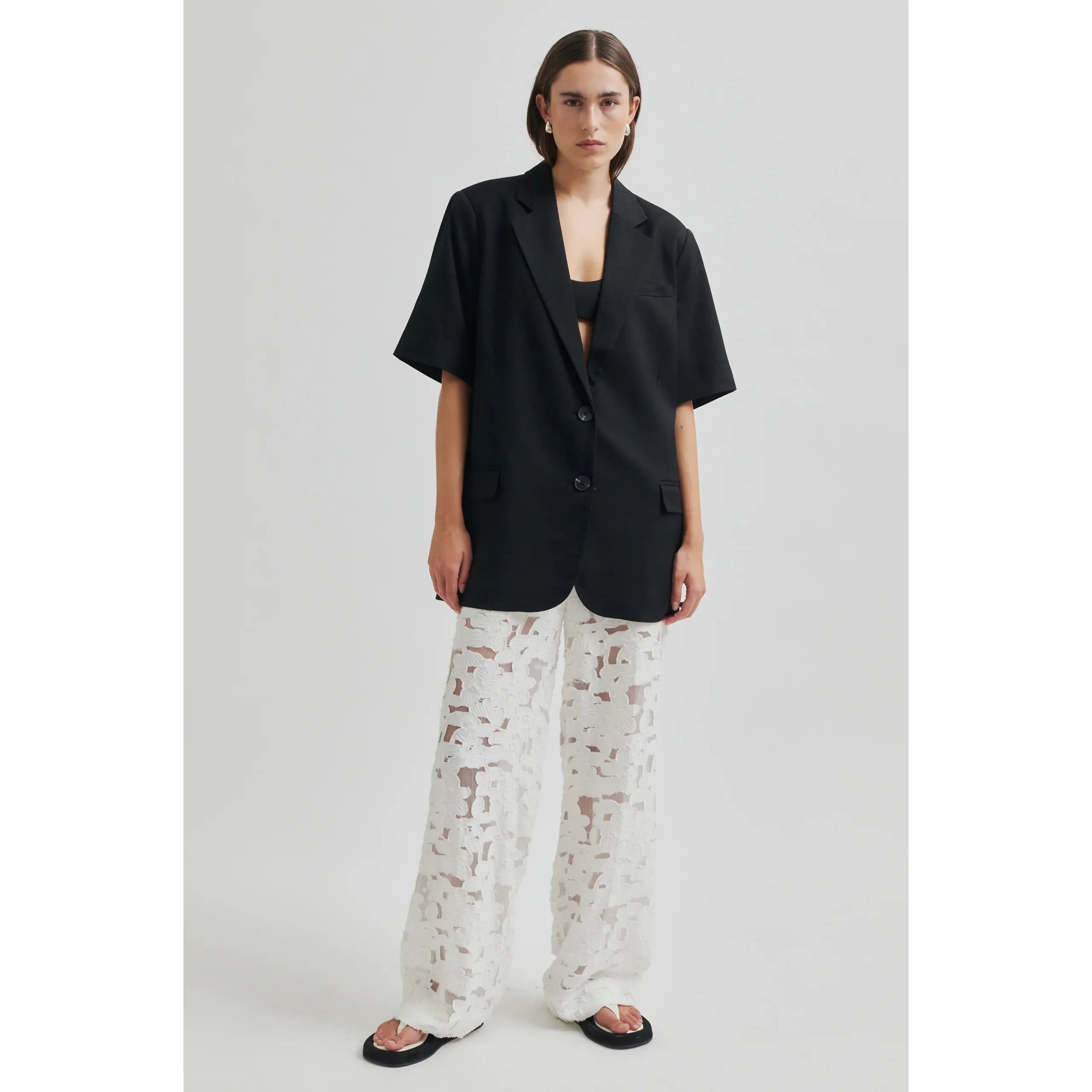 AGATHA TROUSERS