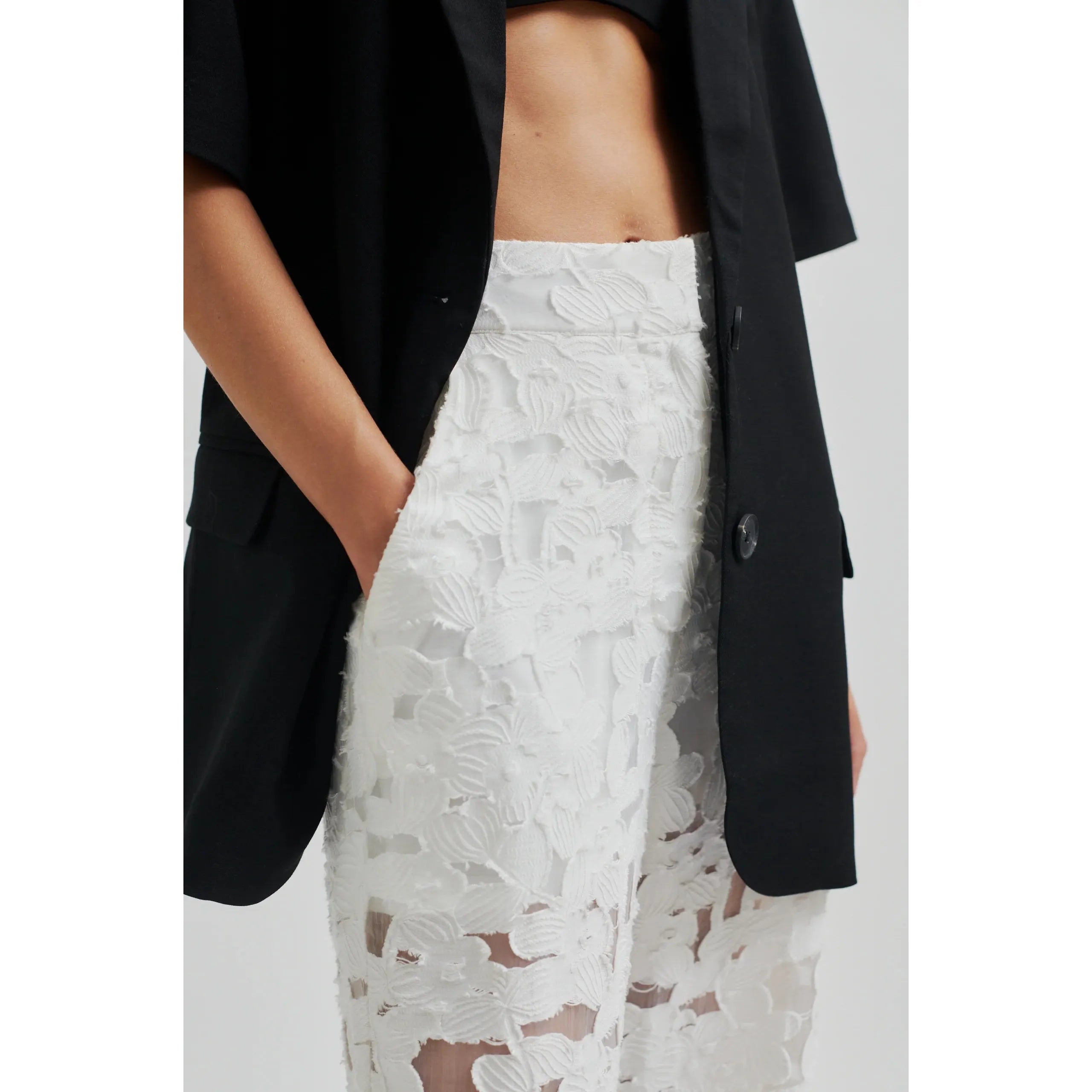 AGATHA TROUSERS