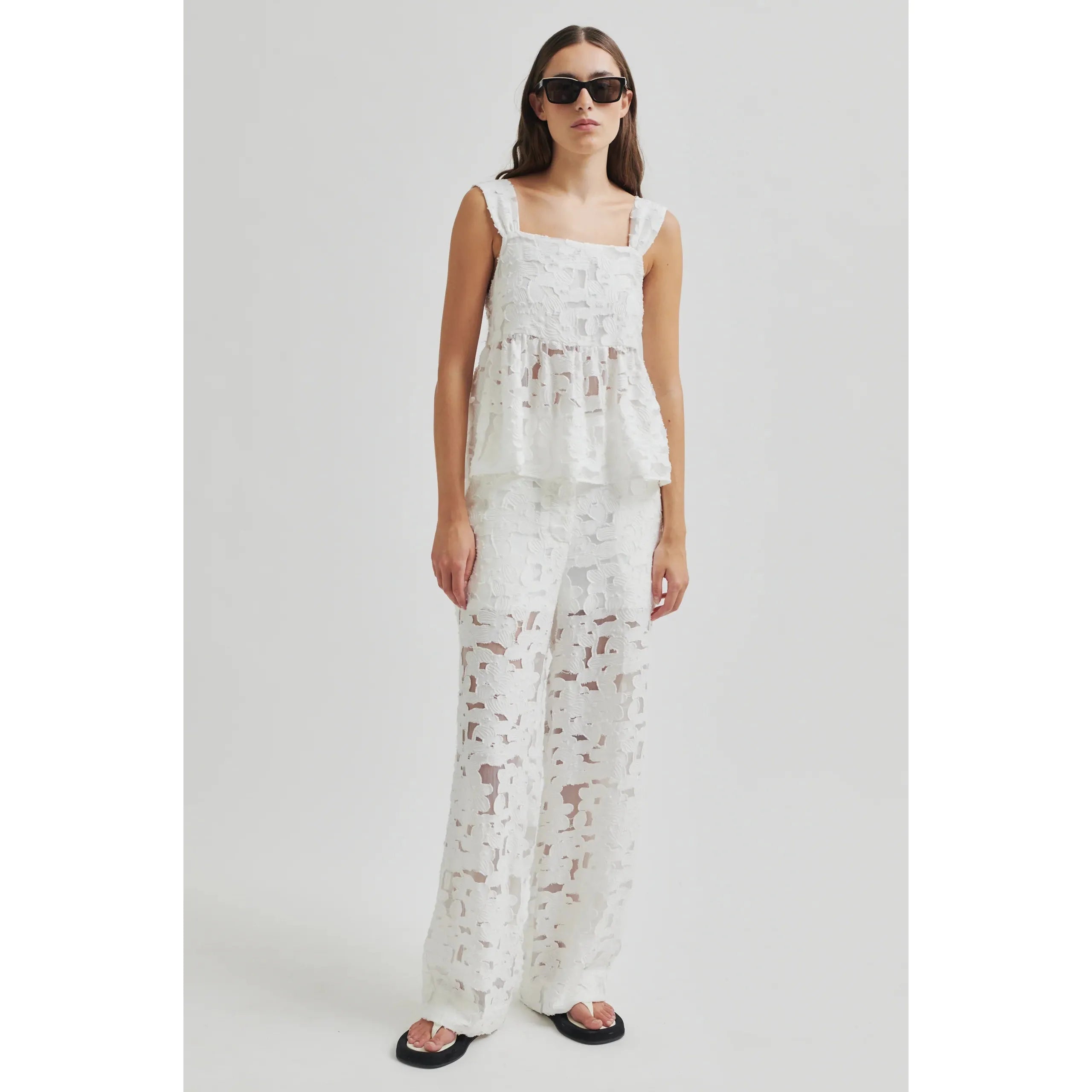 AGATHA TROUSERS