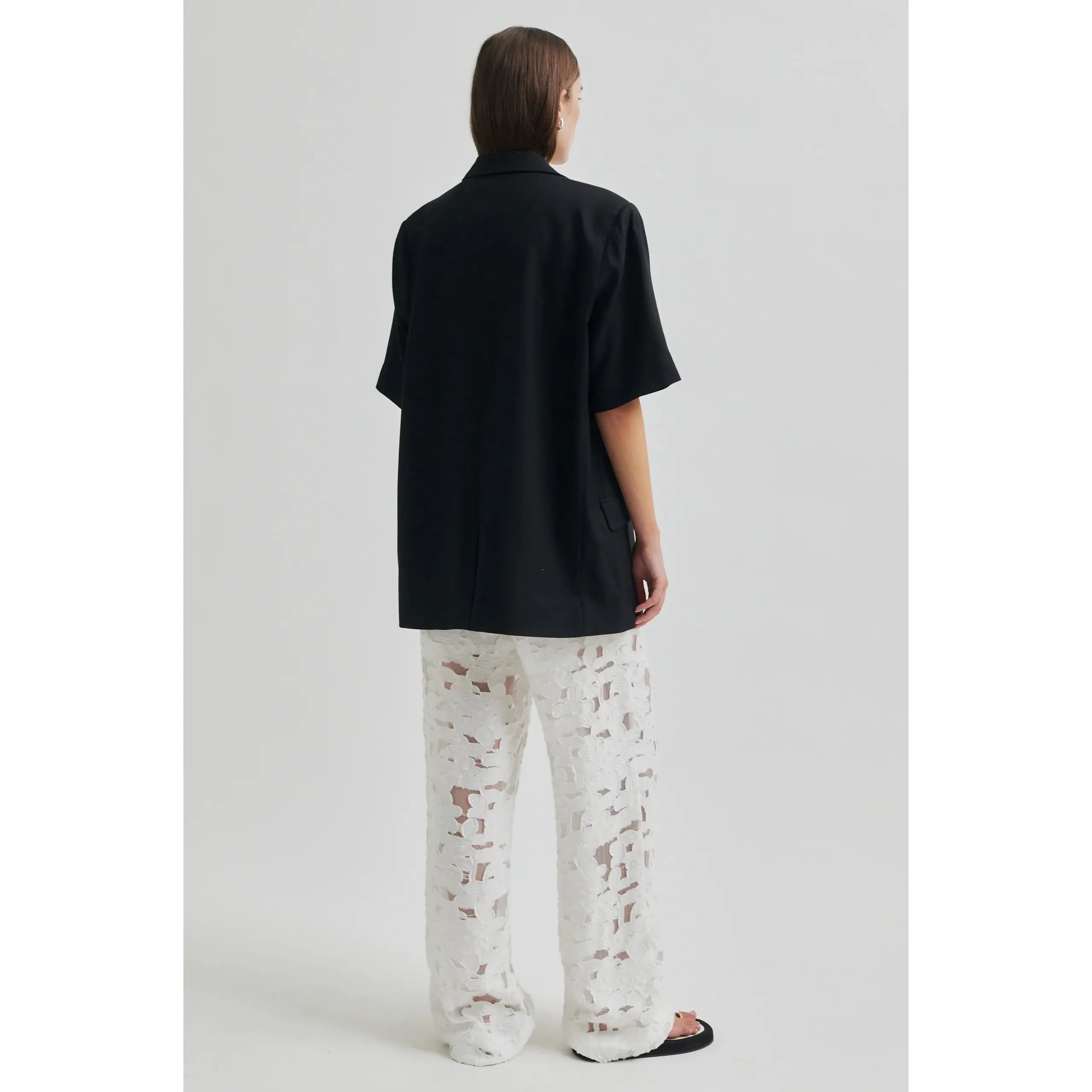 AGATHA TROUSERS