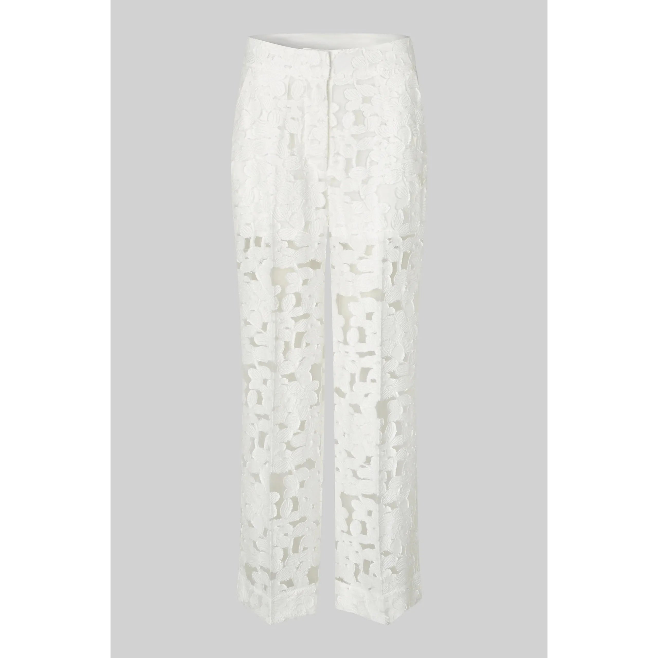 AGATHA TROUSERS