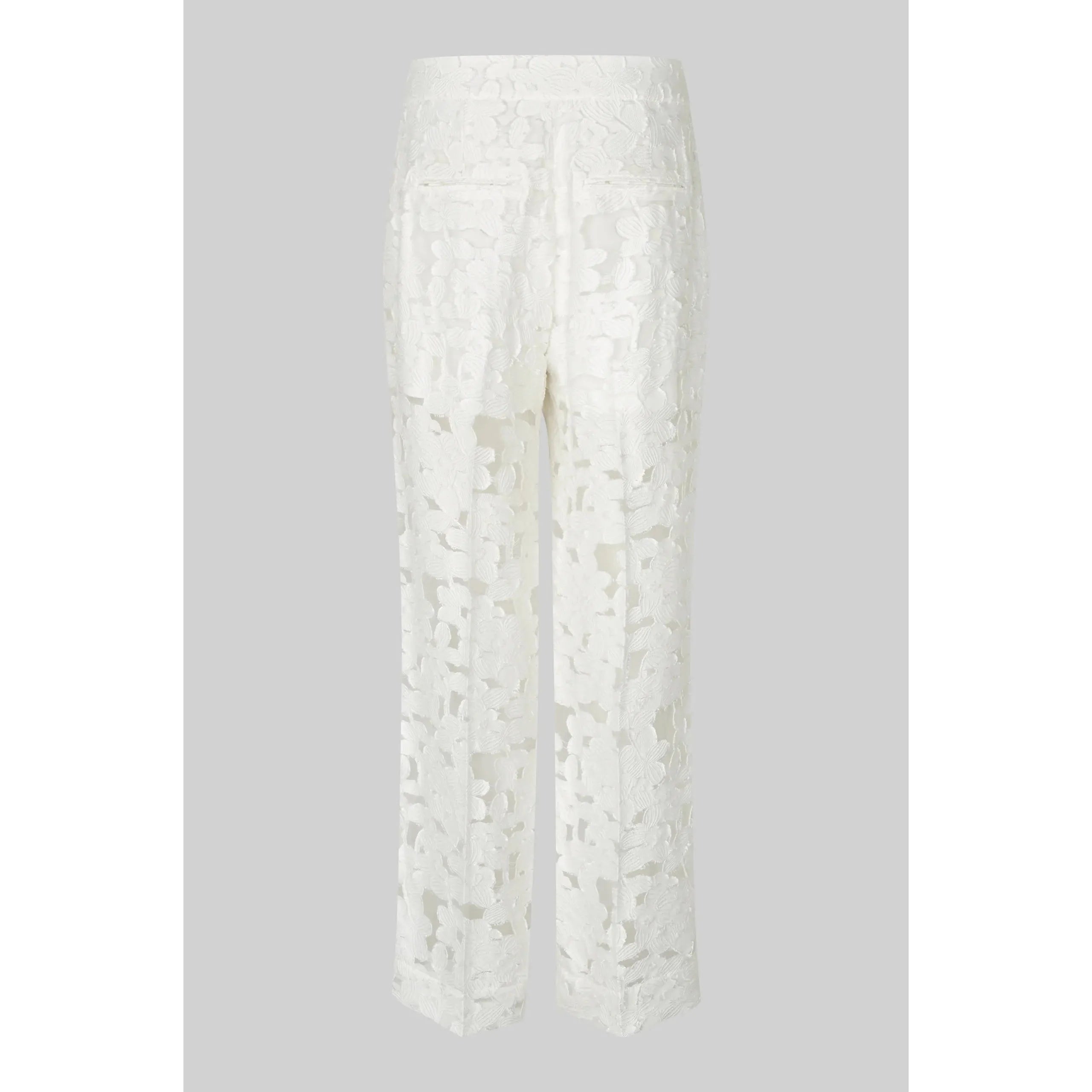 AGATHA TROUSERS