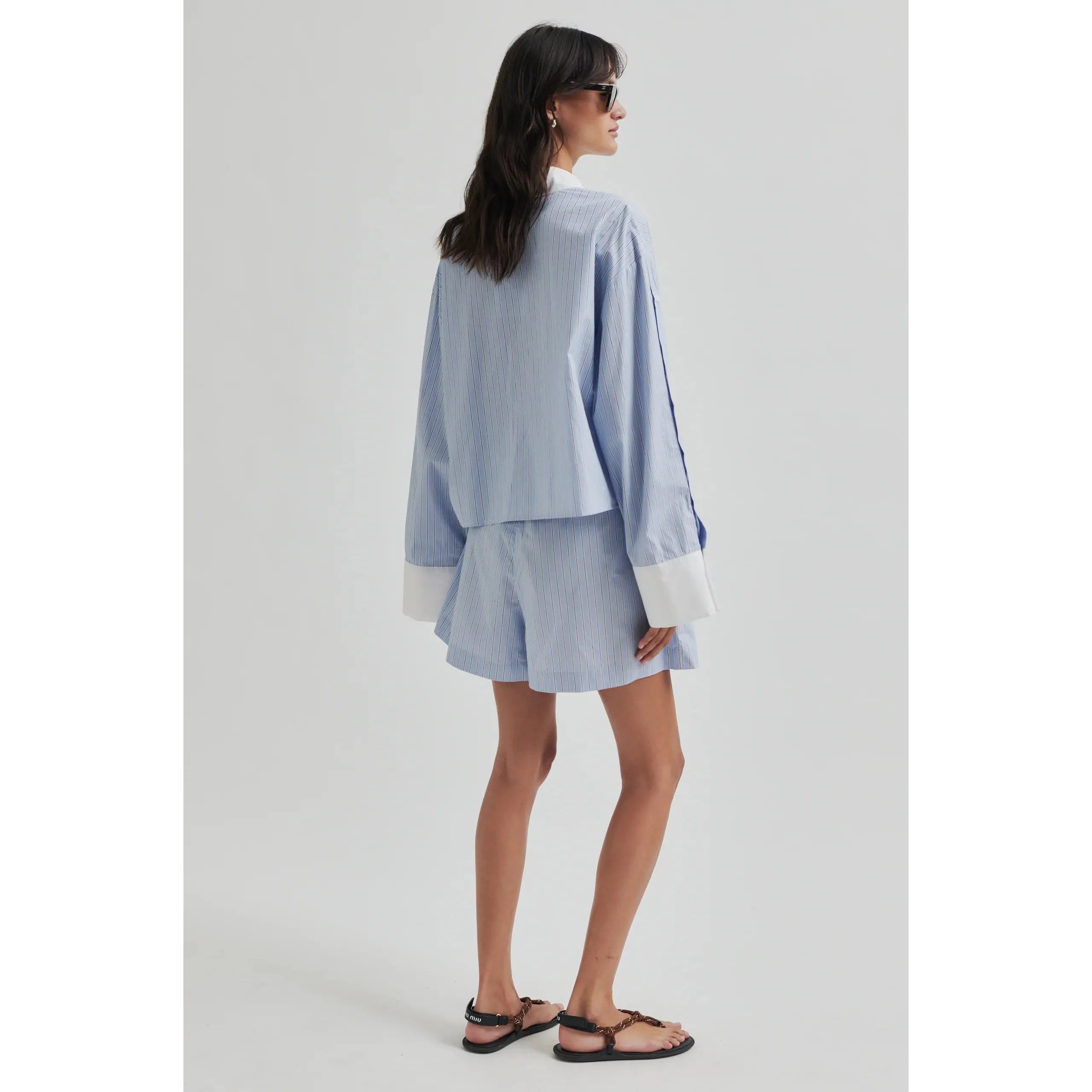 Alanis Combi Shirt