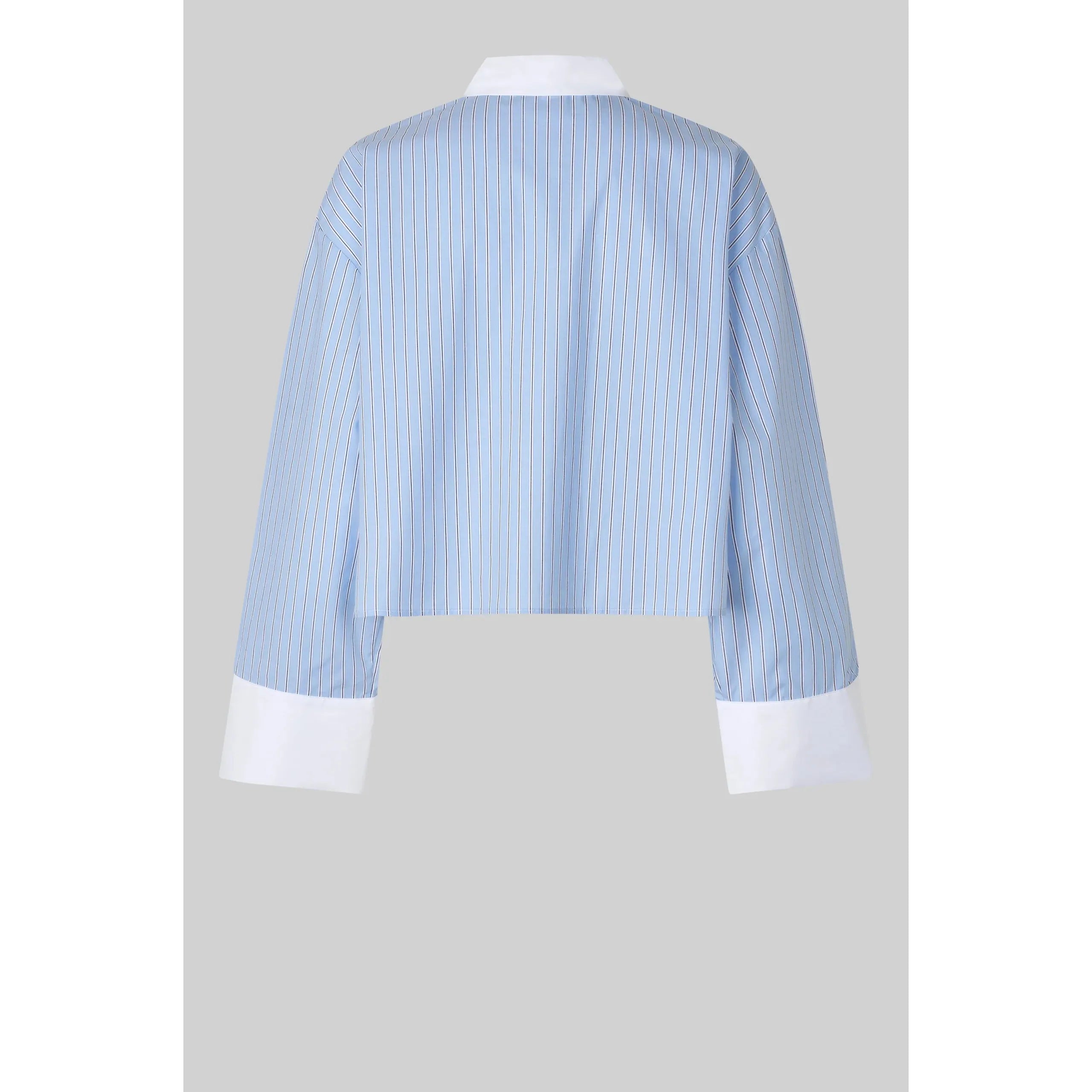Alanis Combi Shirt