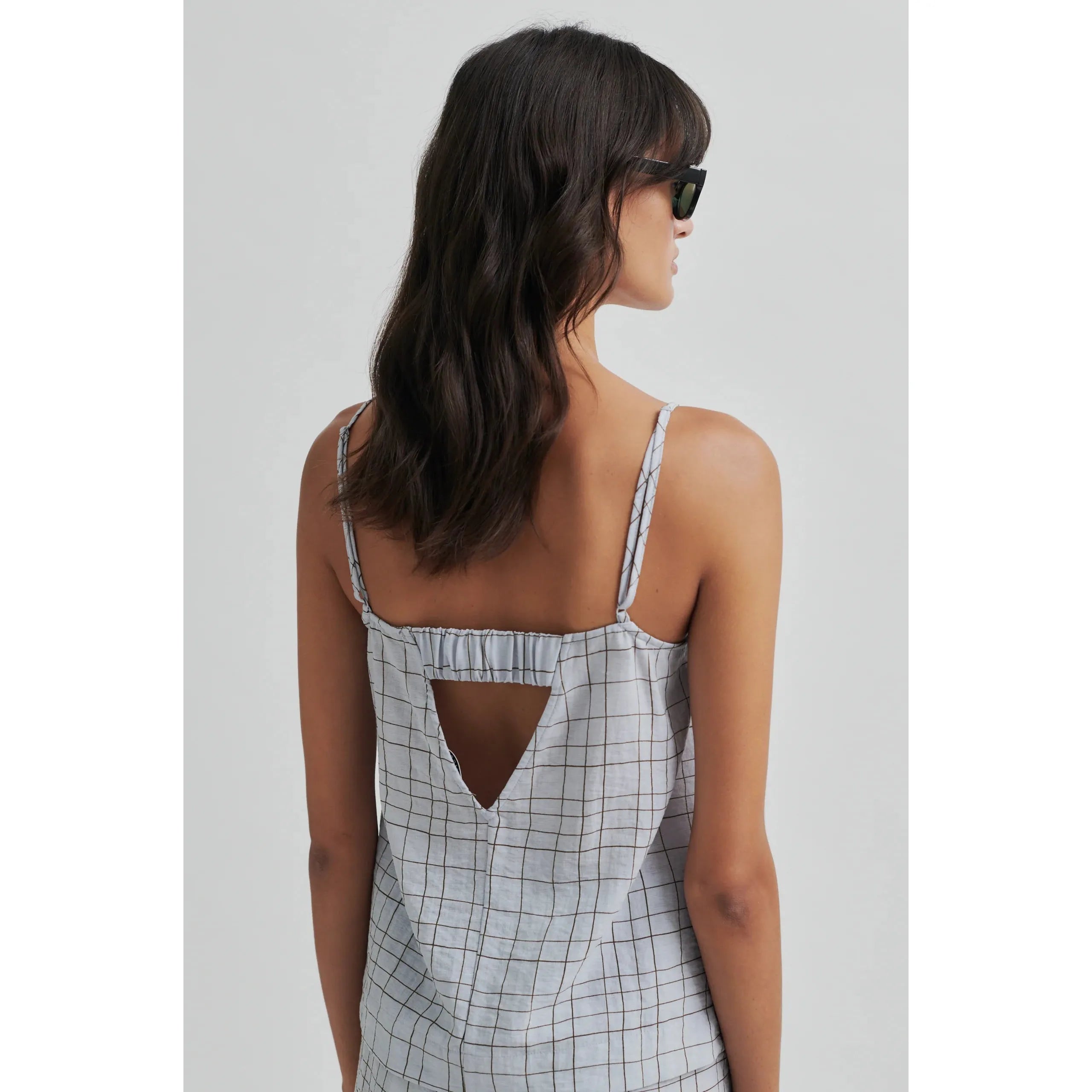 Chakie Top