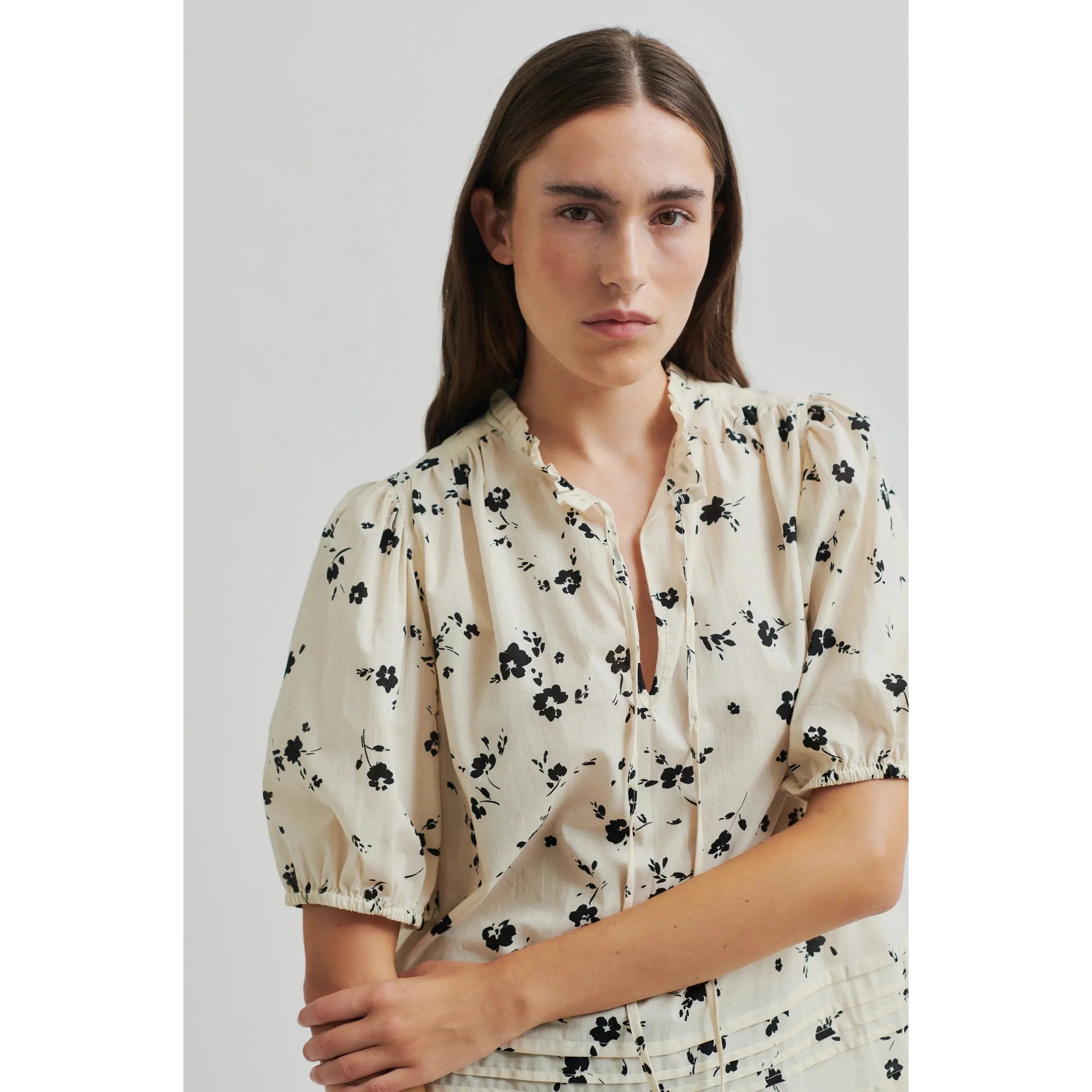 Quin Blouse