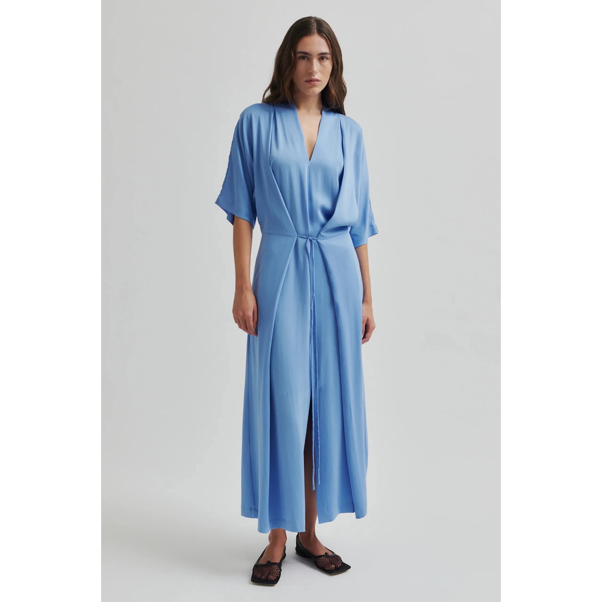 Nicola Dress