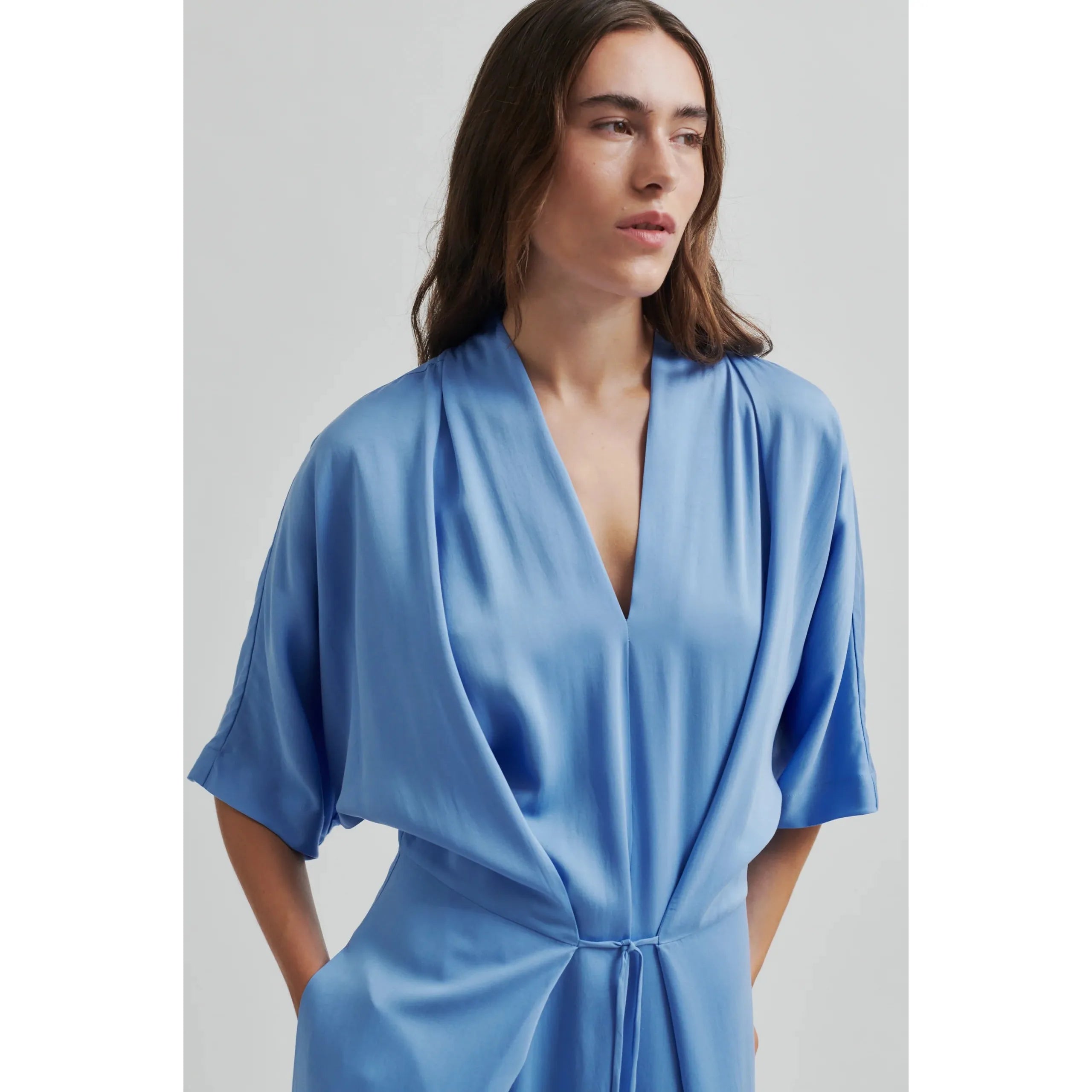 Nicola Dress