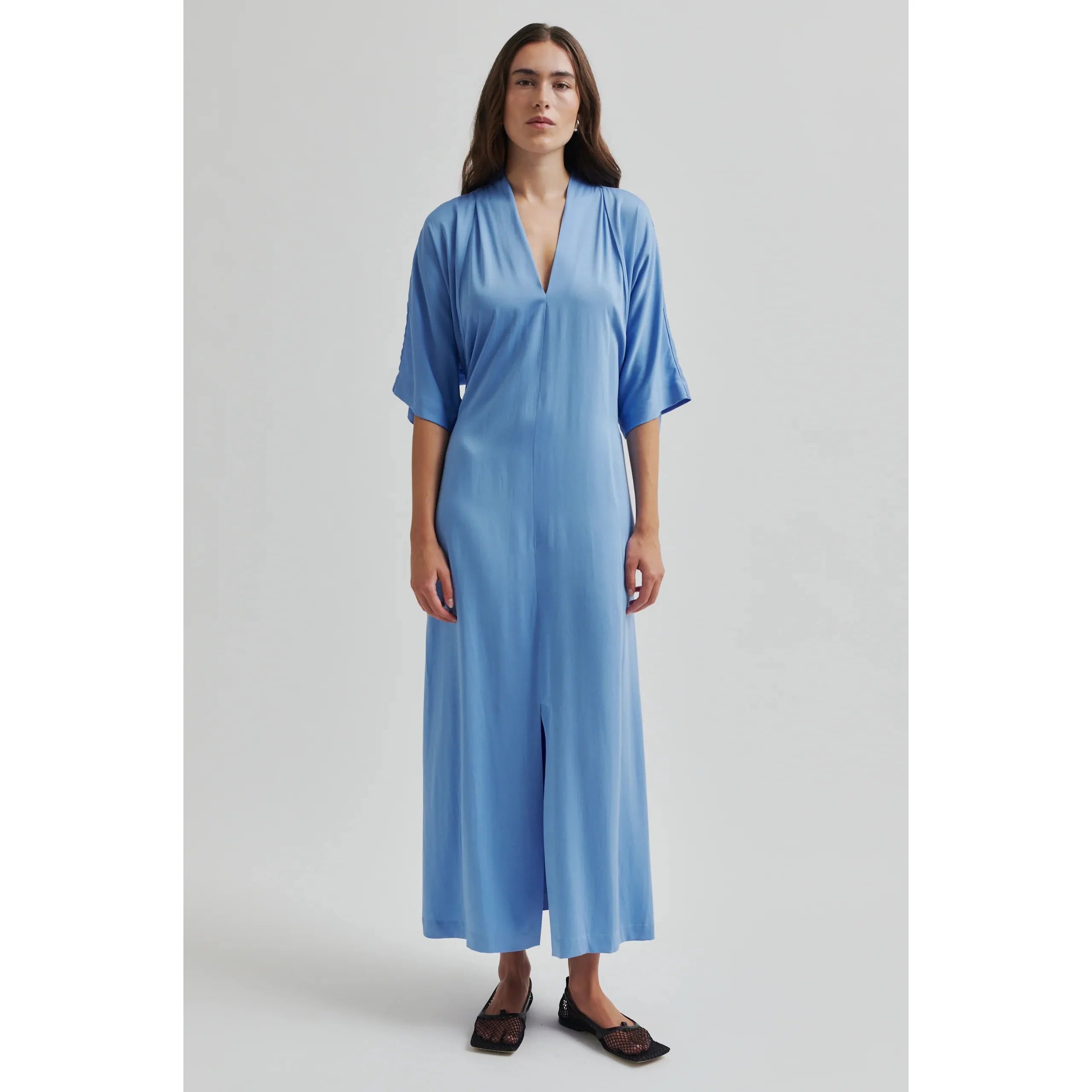 Nicola Dress