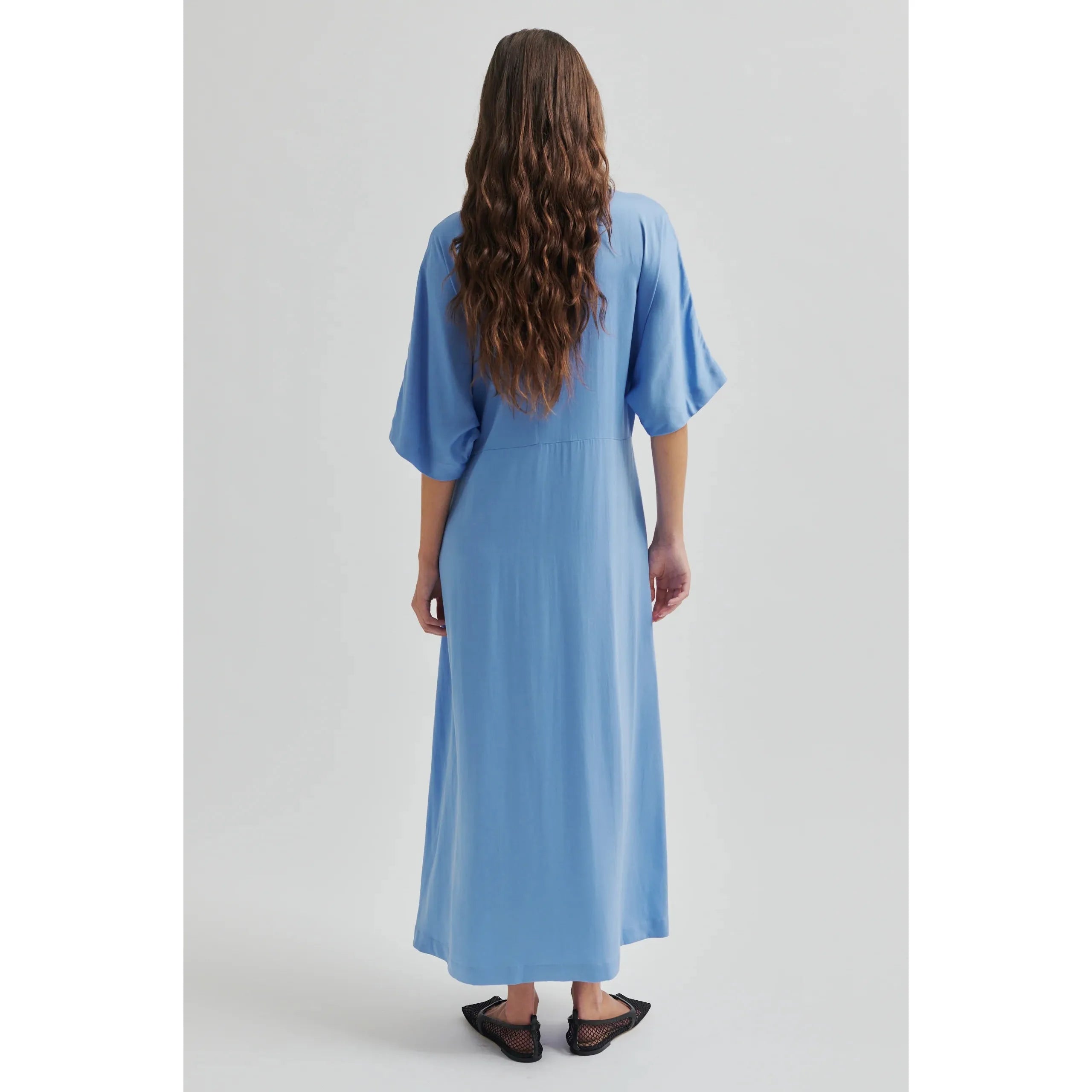 Nicola Dress