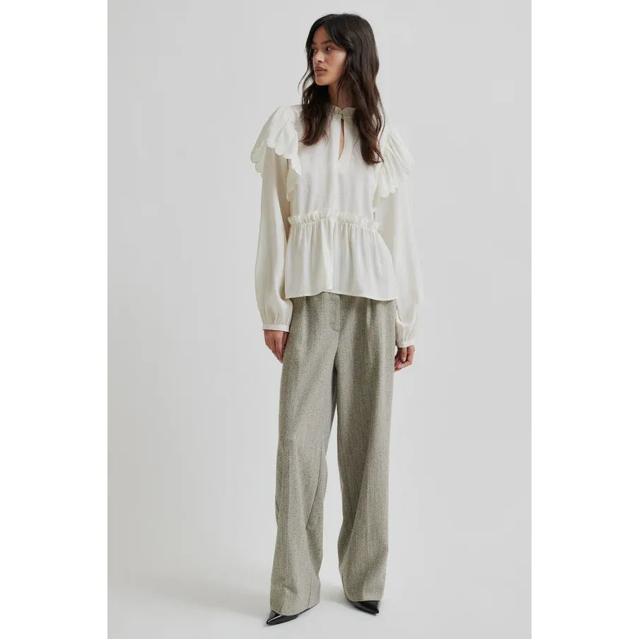 Jun Trousers