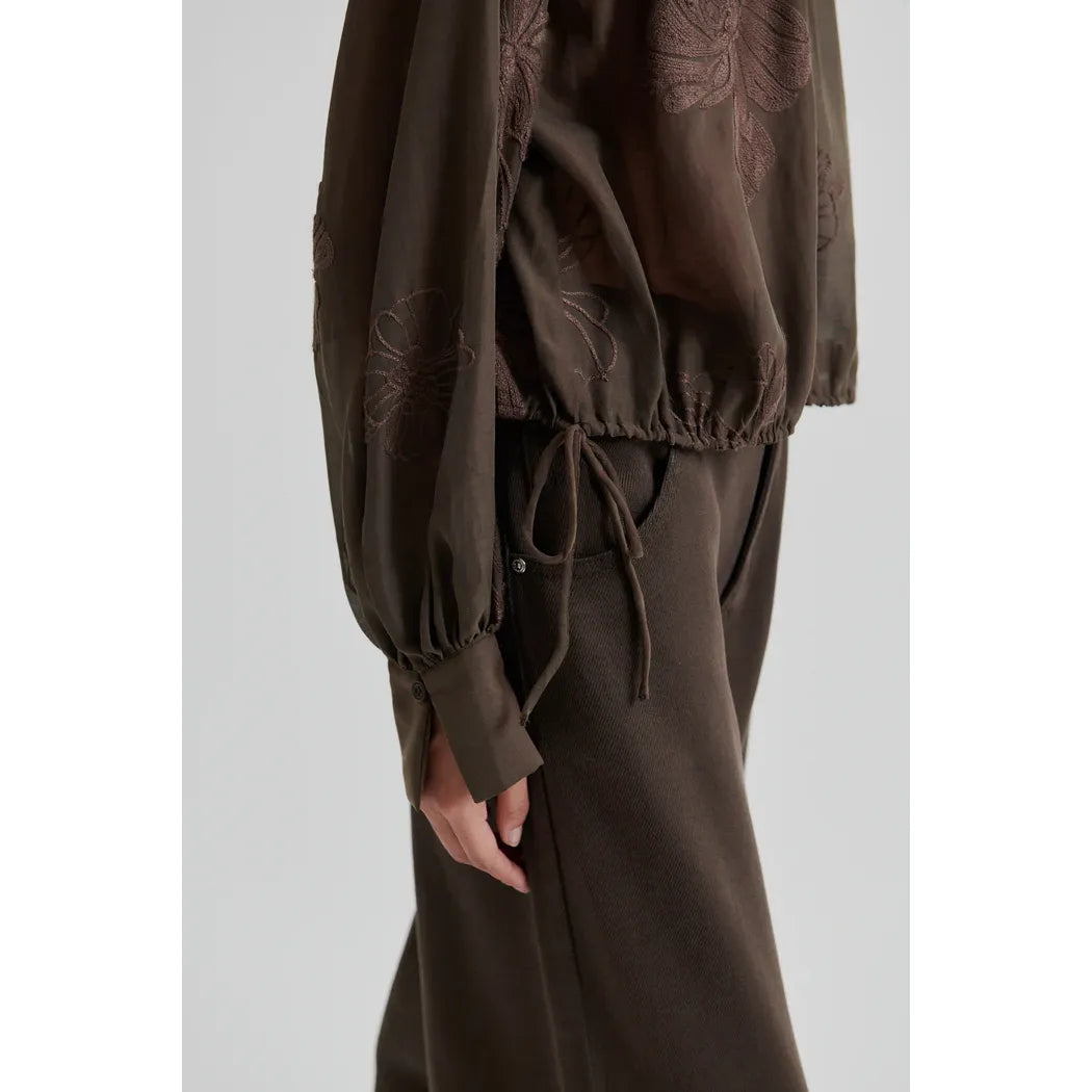 Veria Blouse