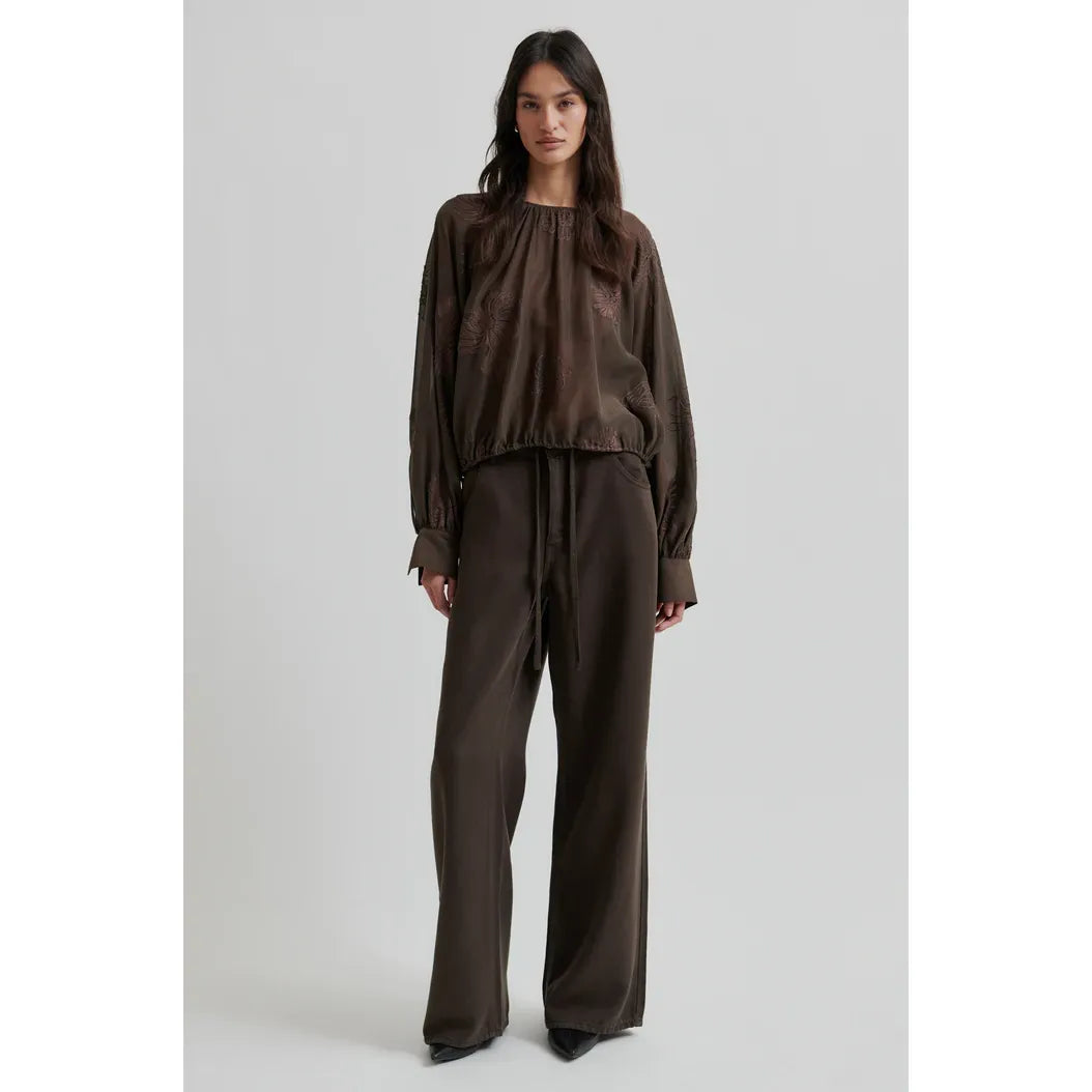 Veria Blouse