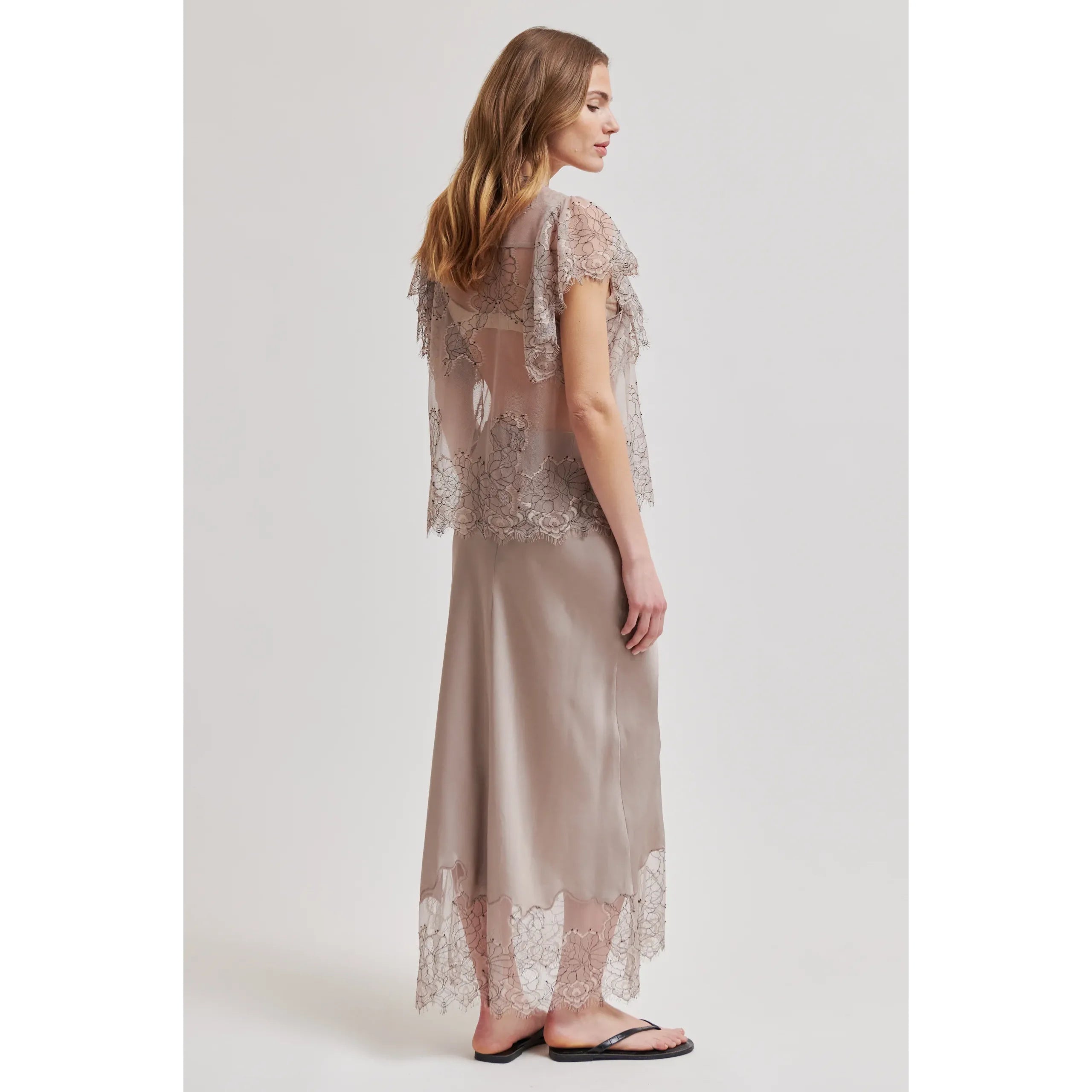 Wila Skirt