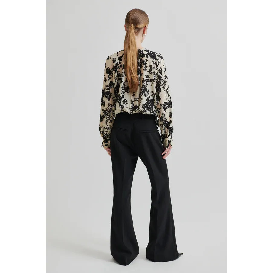 Fleuri Blouse