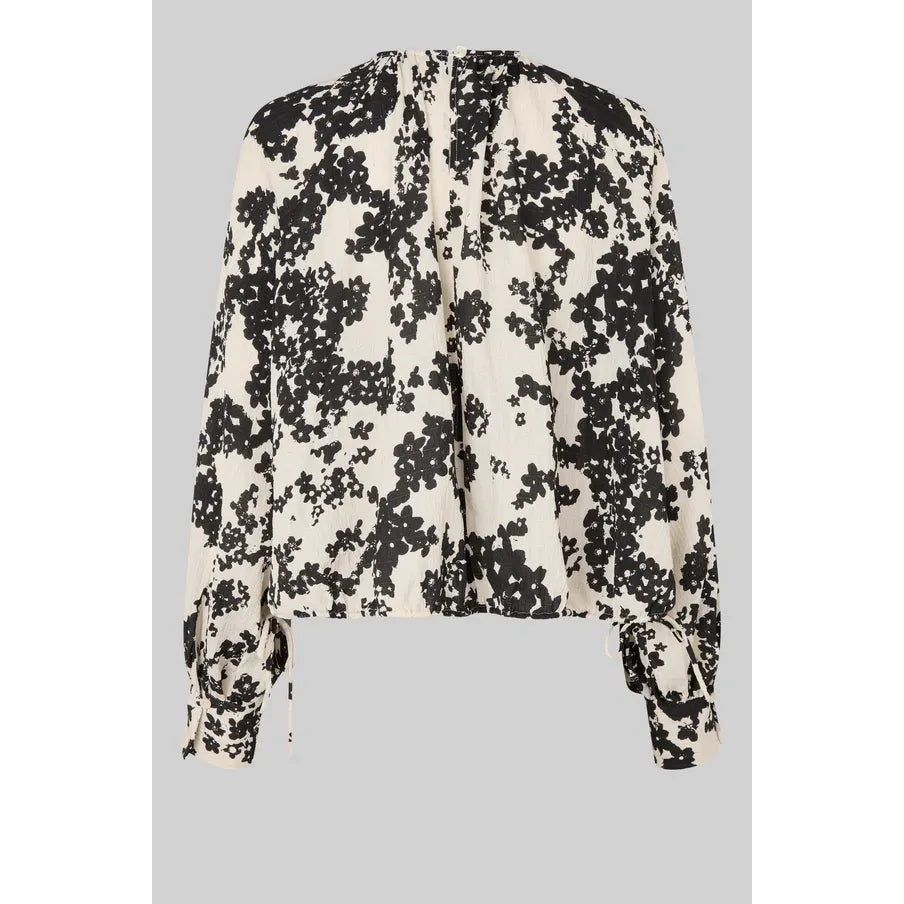 Fleuri Blouse